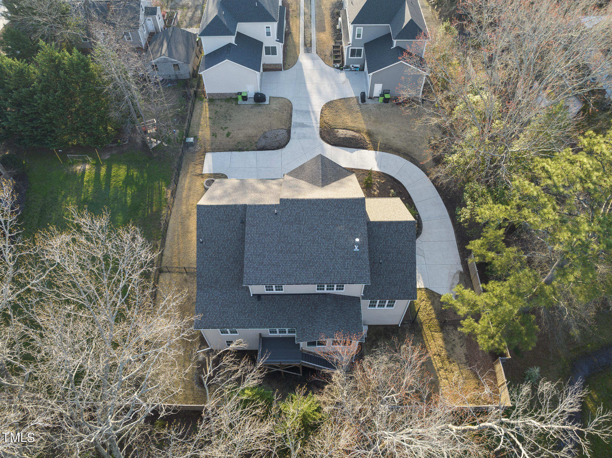 307 N Mason Street