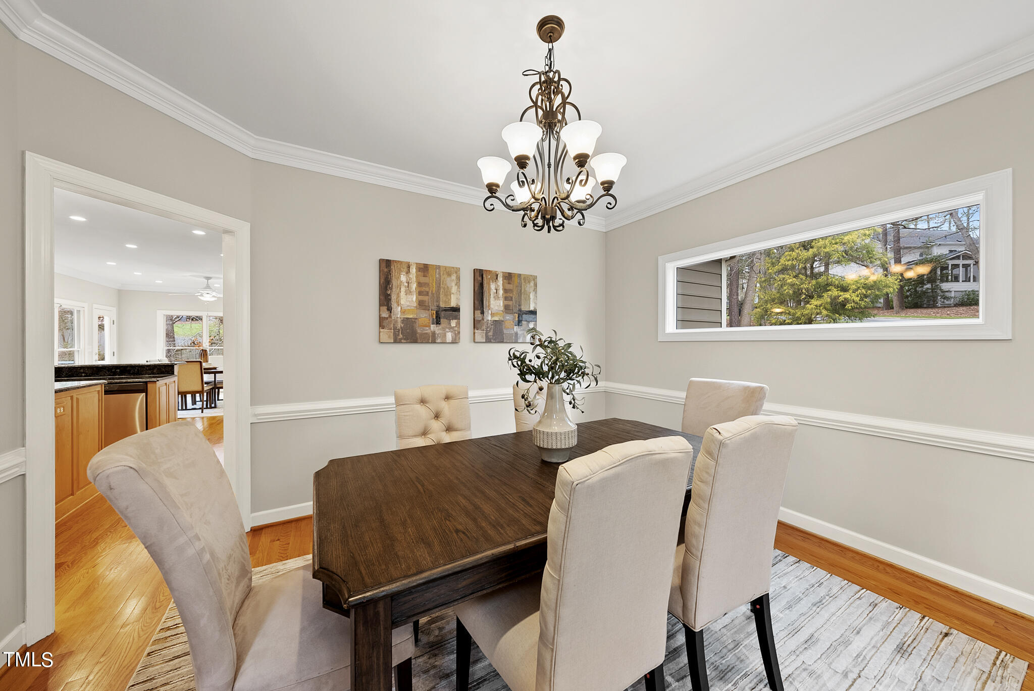 107 Kilbreck Drive