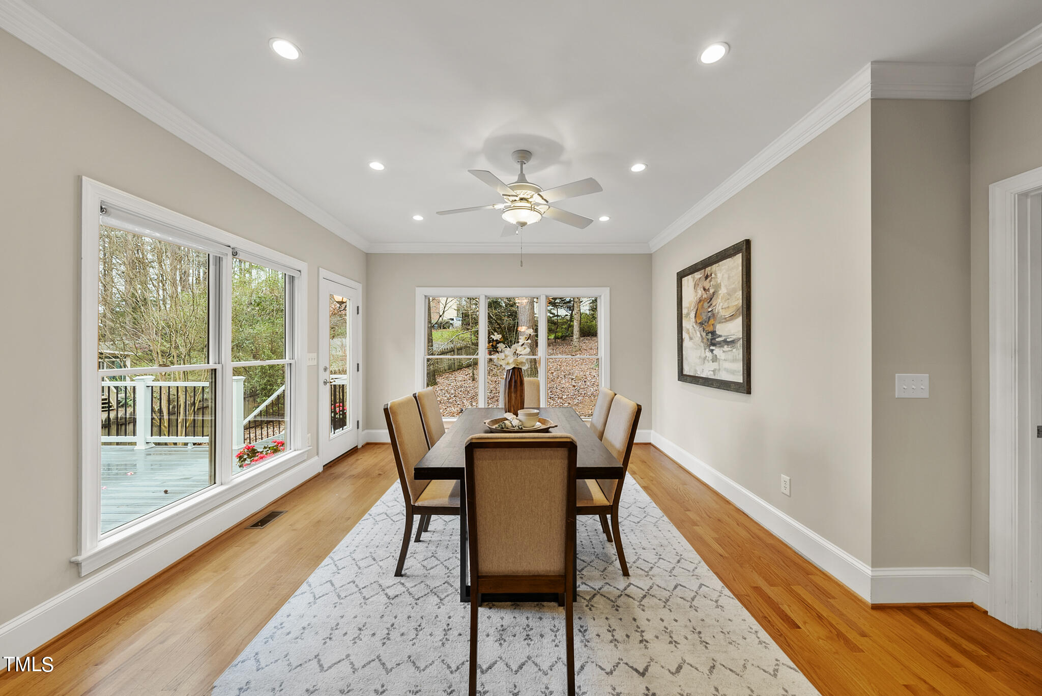 107 Kilbreck Drive