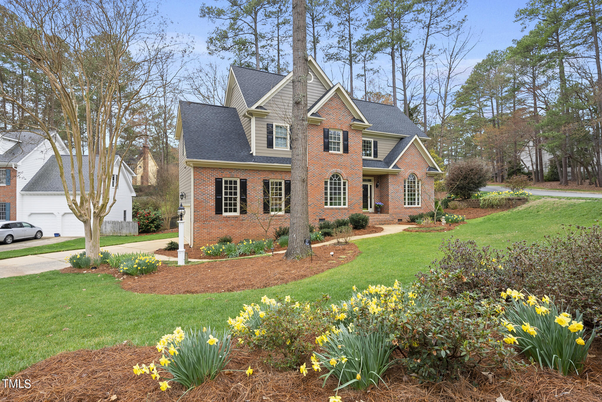 107 Kilbreck Drive