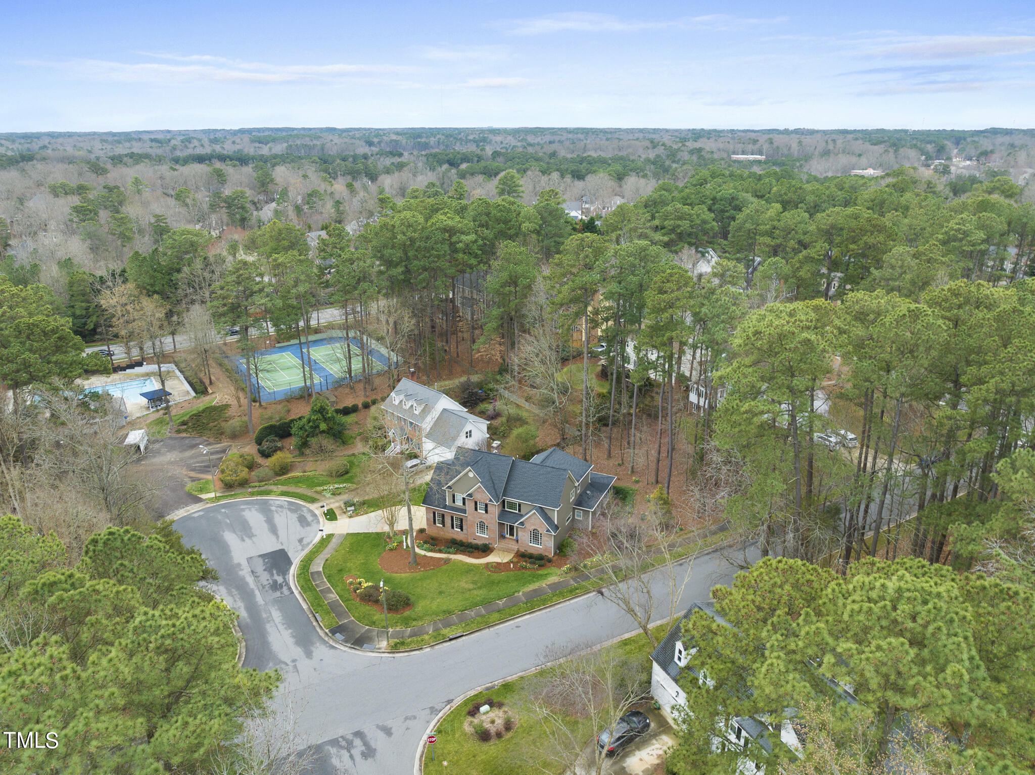 107 Kilbreck Drive