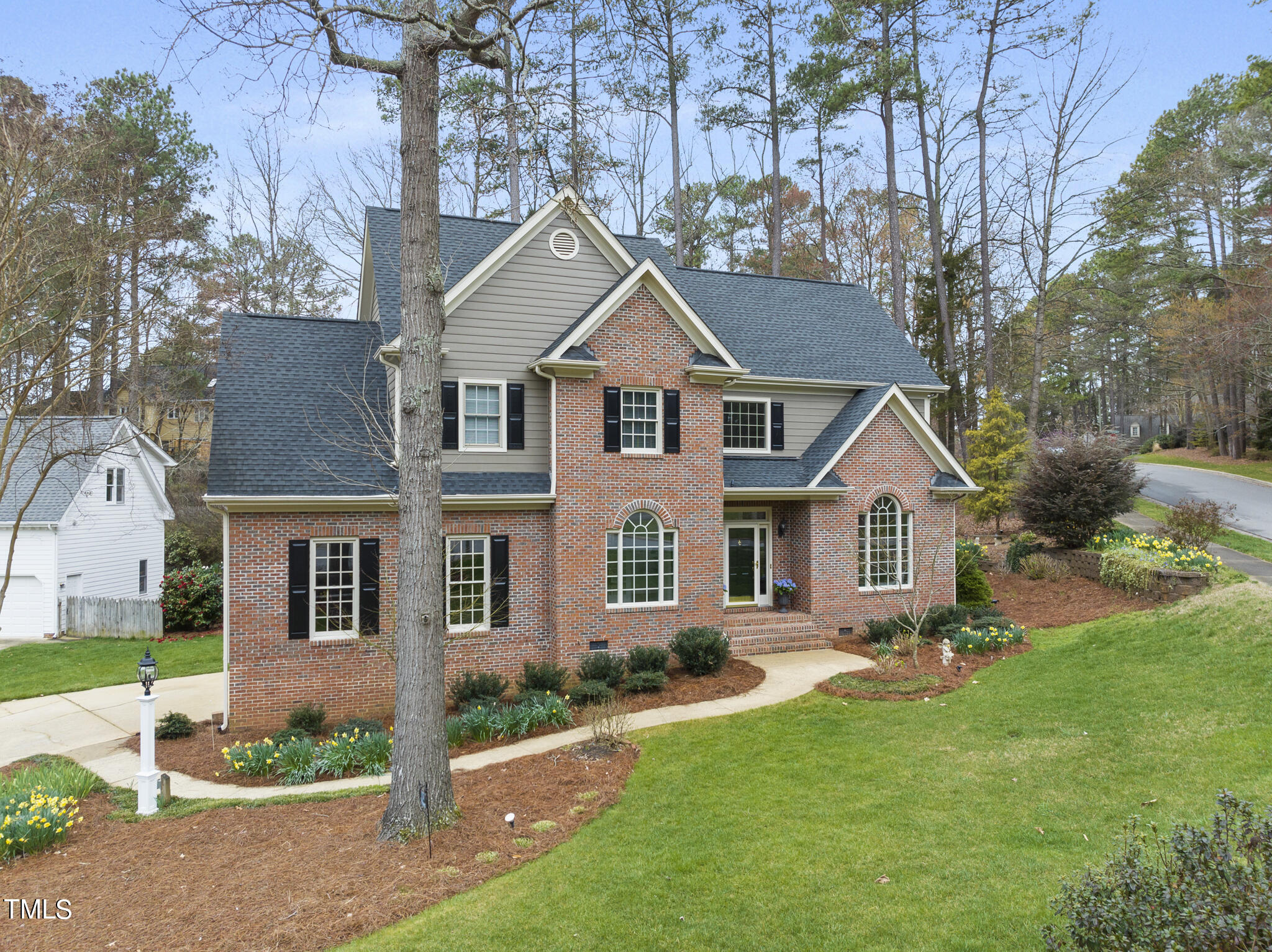 107 Kilbreck Drive