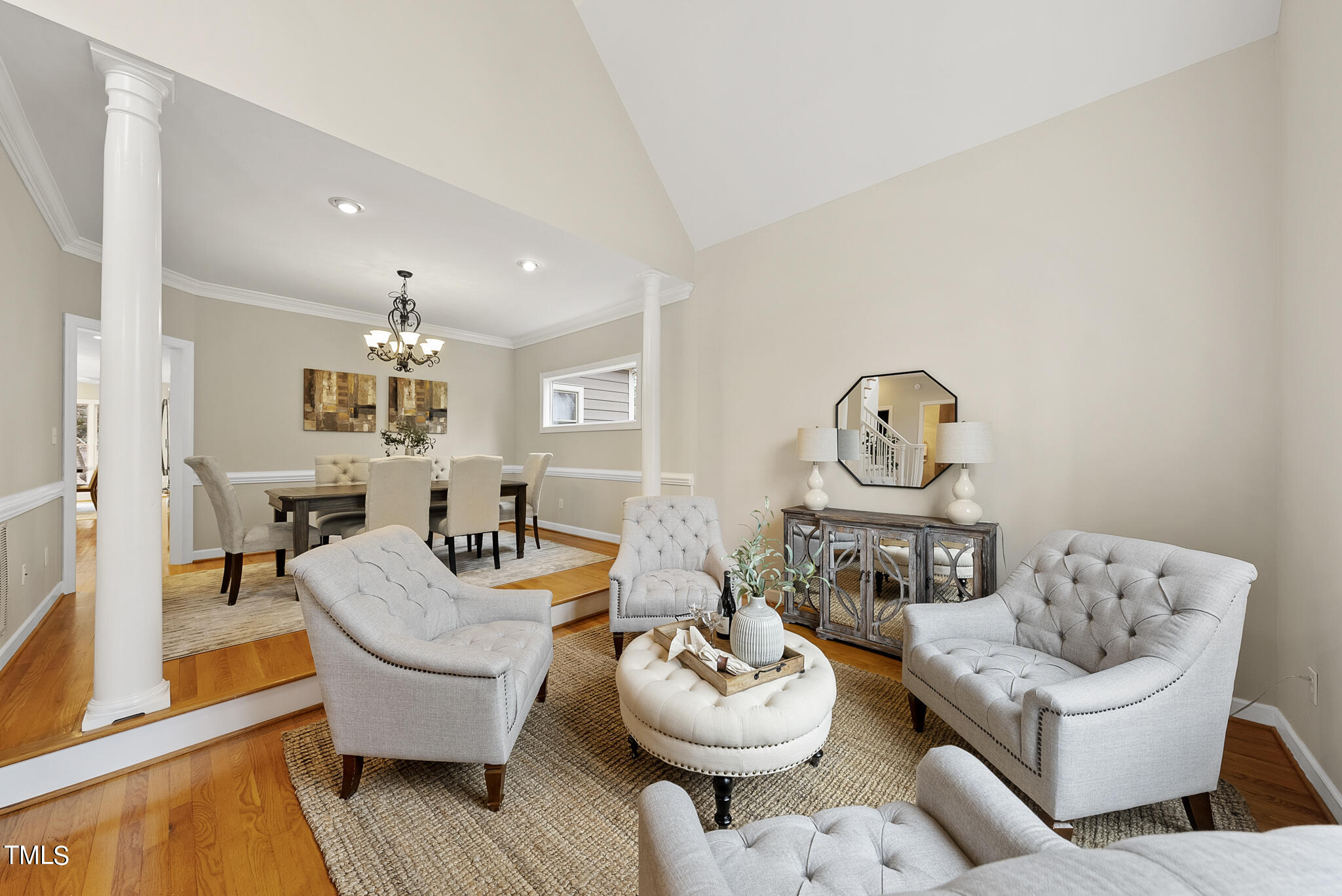 107 Kilbreck Drive
