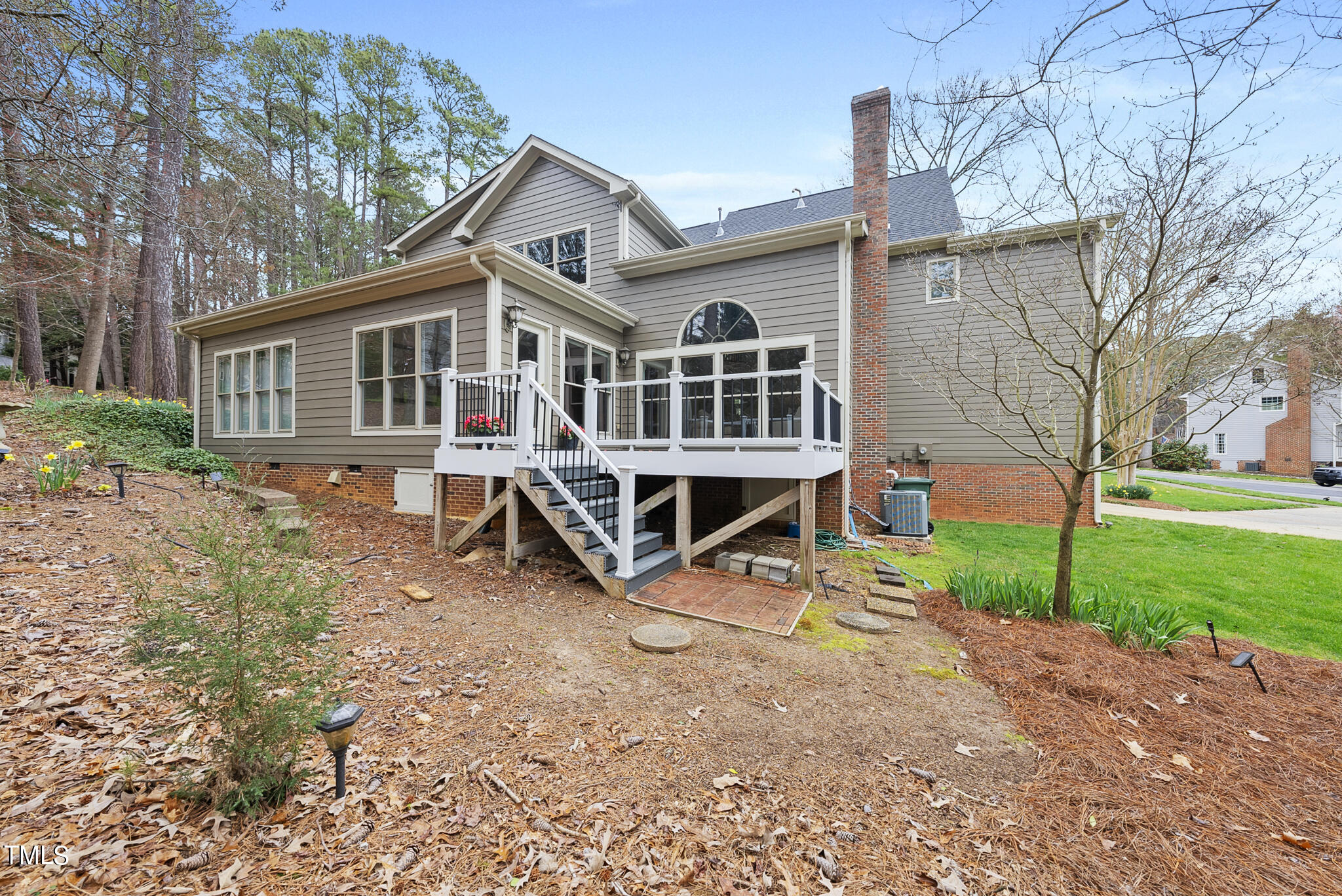 107 Kilbreck Drive