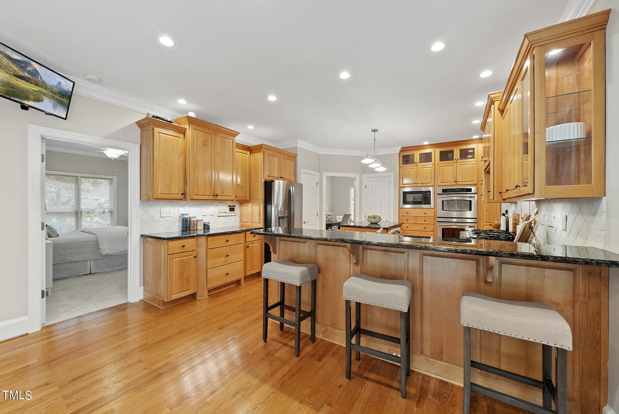 107 Kilbreck Drive