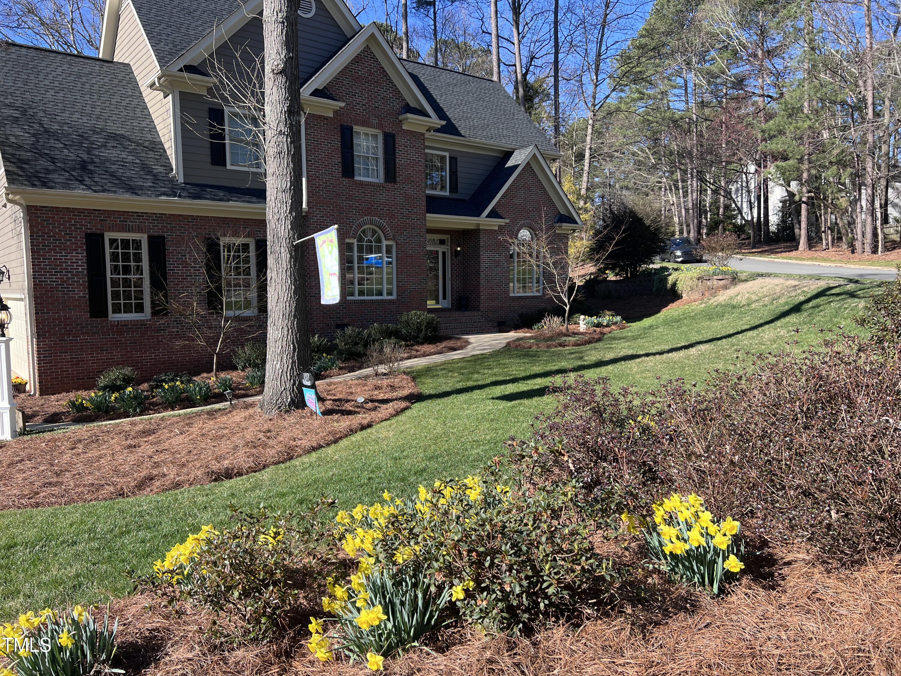 107 Kilbreck Drive