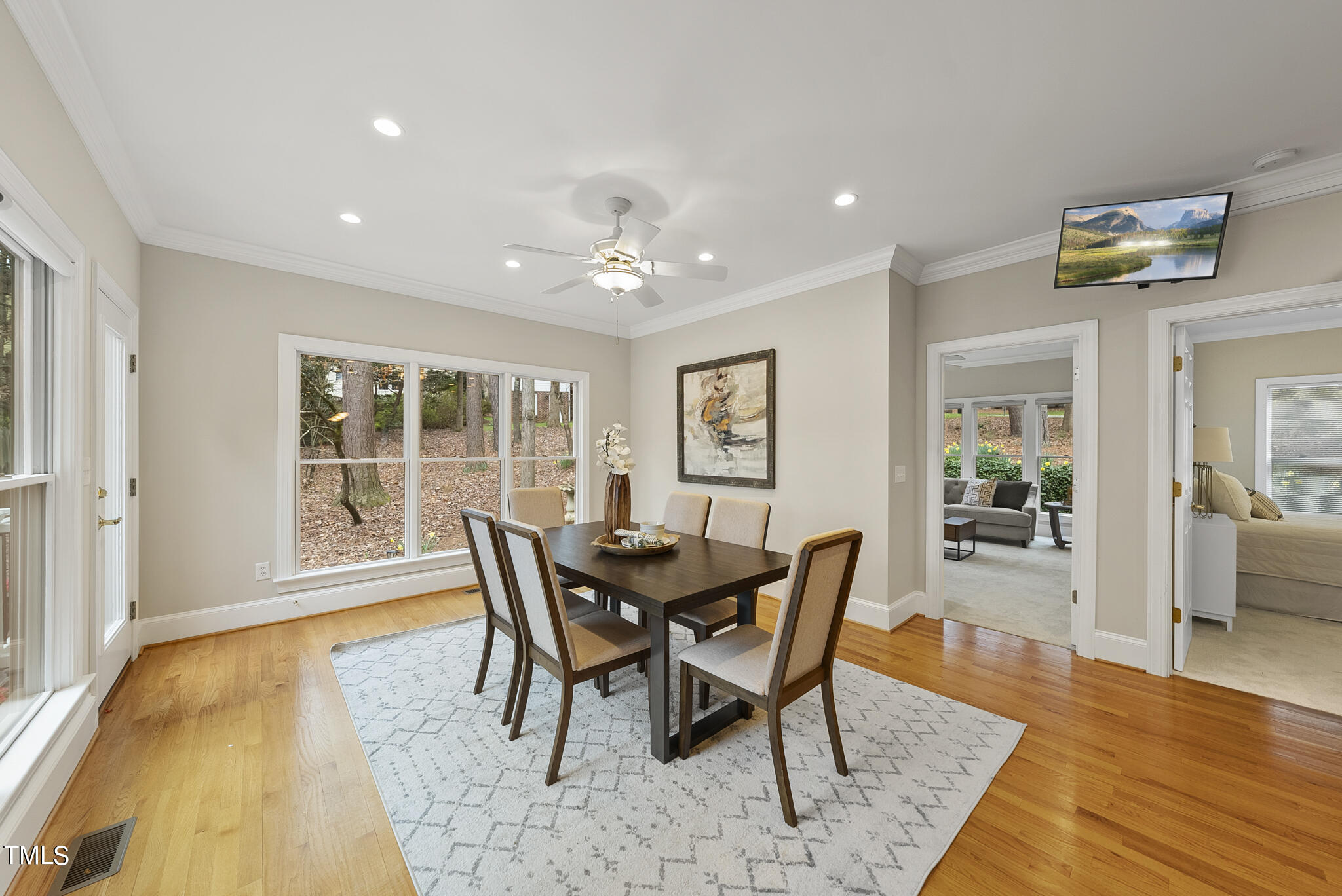 107 Kilbreck Drive