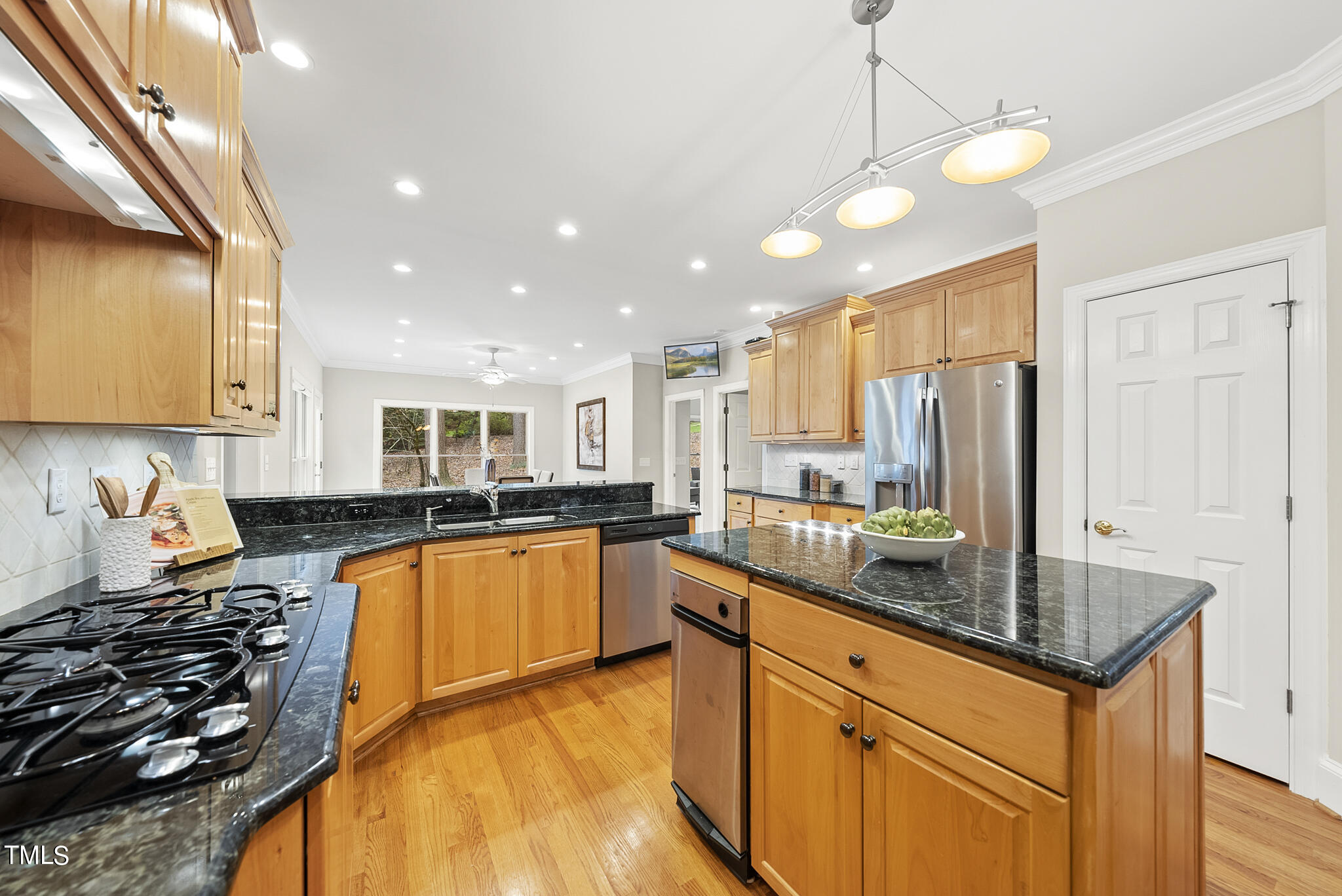 107 Kilbreck Drive