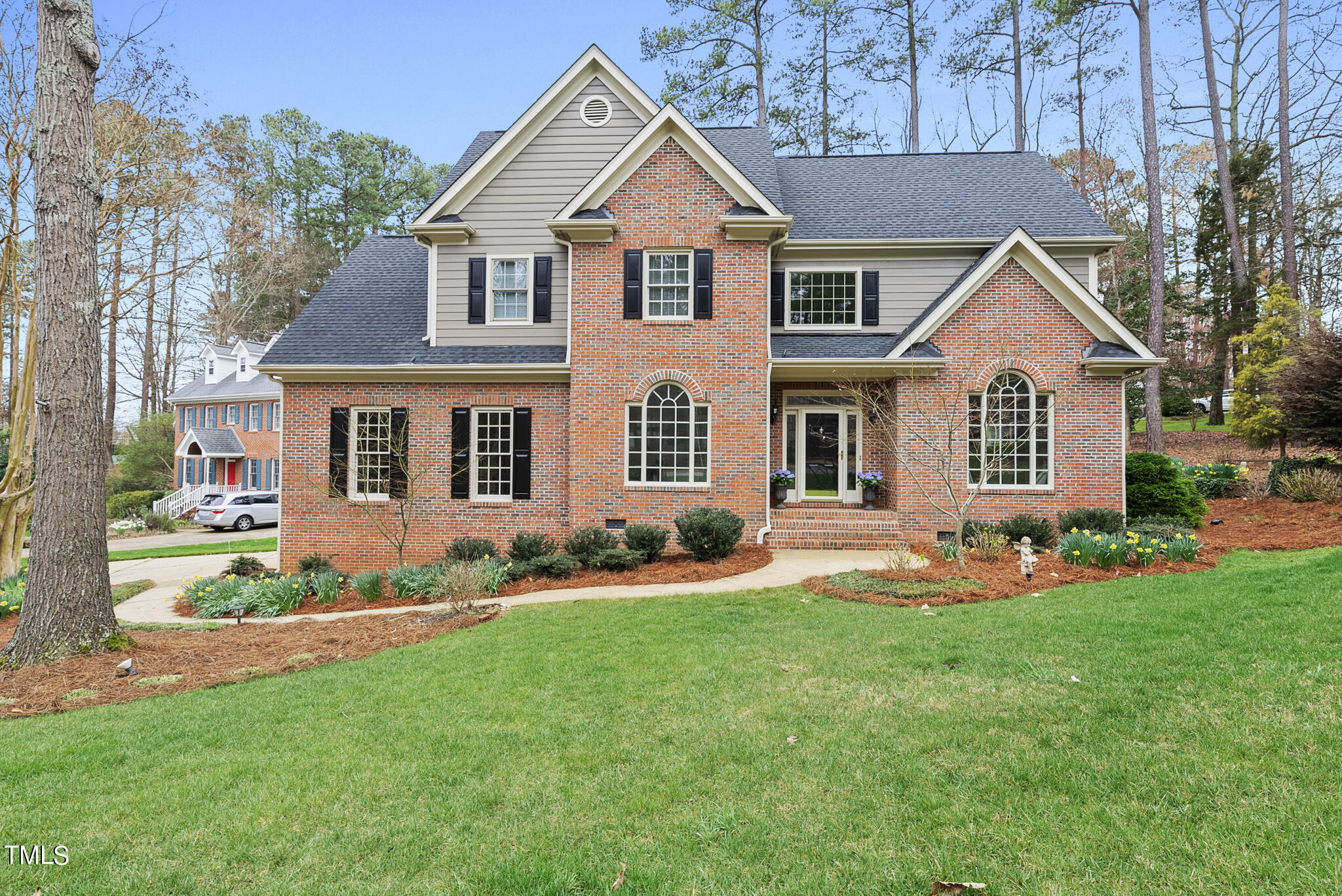 107 Kilbreck Drive