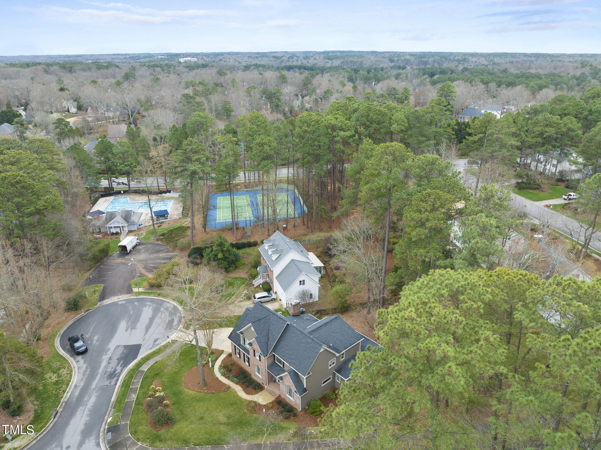 107 Kilbreck Drive