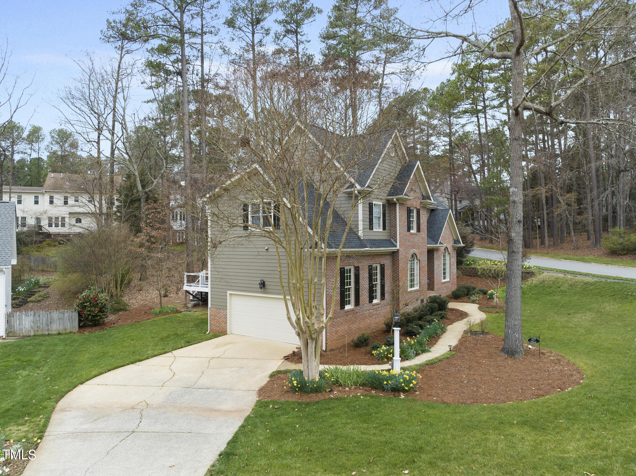 107 Kilbreck Drive