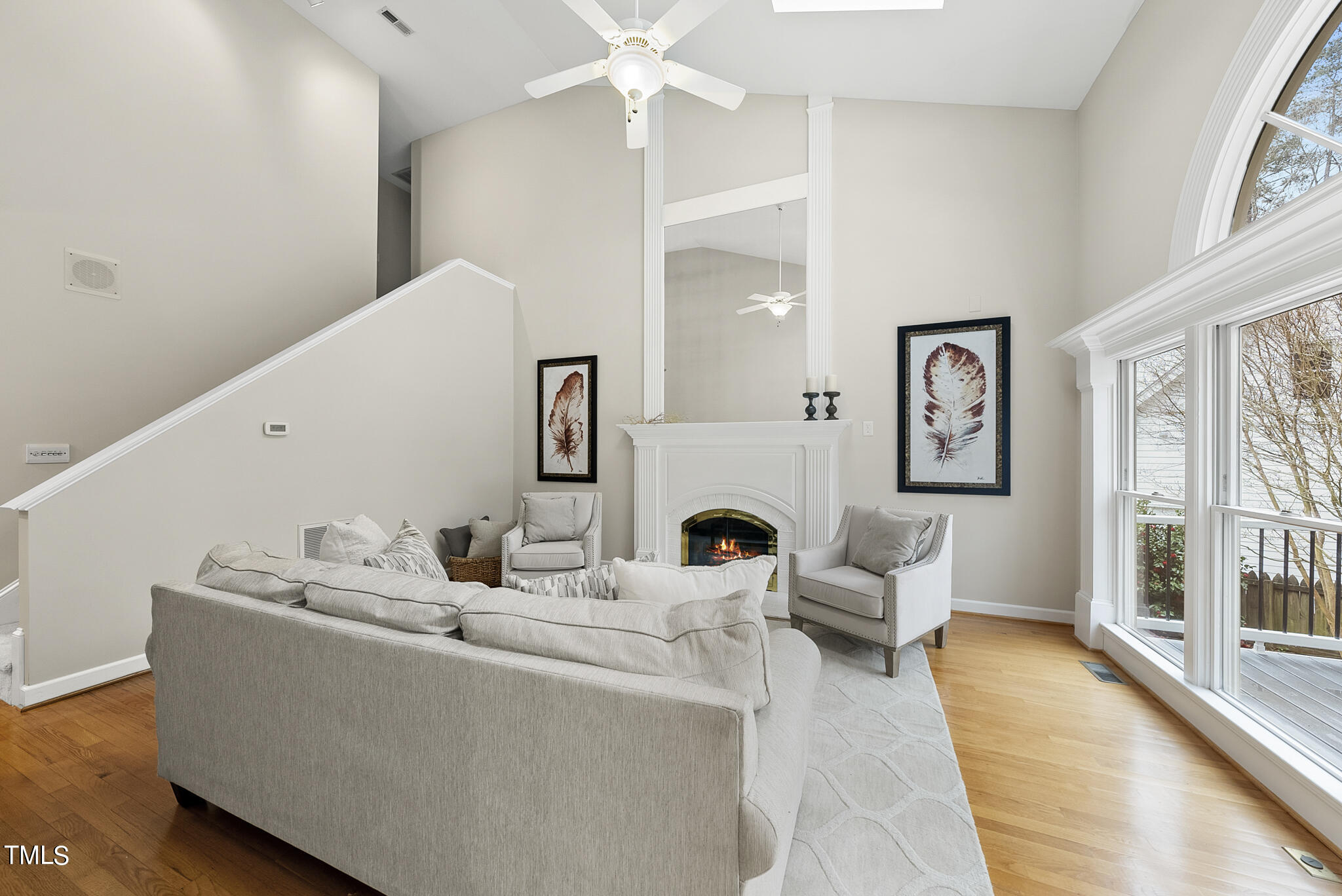 107 Kilbreck Drive
