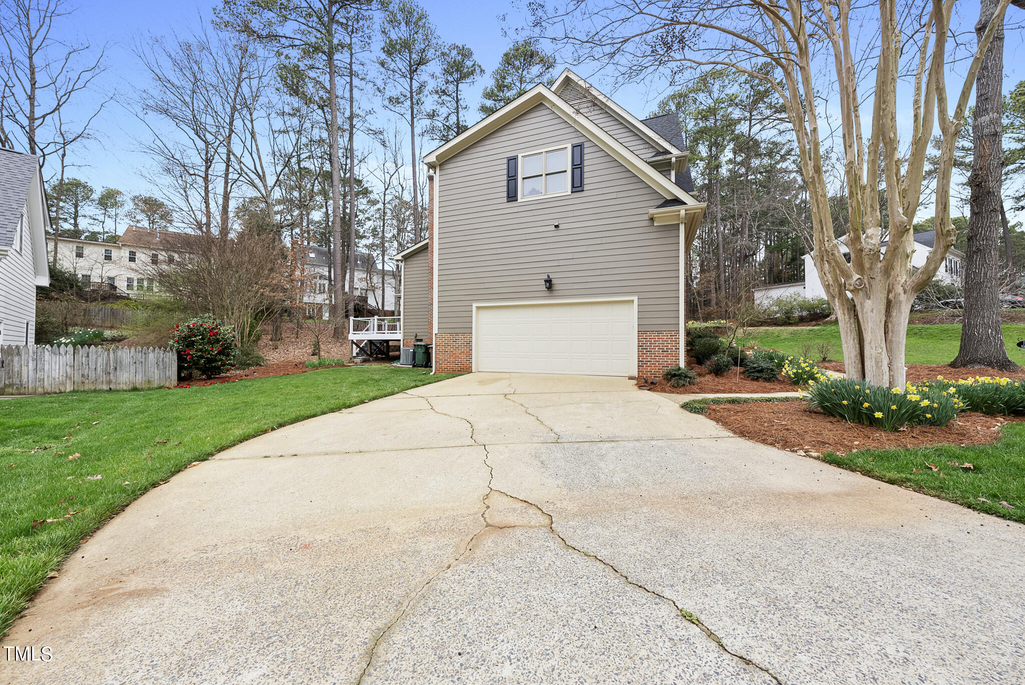 107 Kilbreck Drive