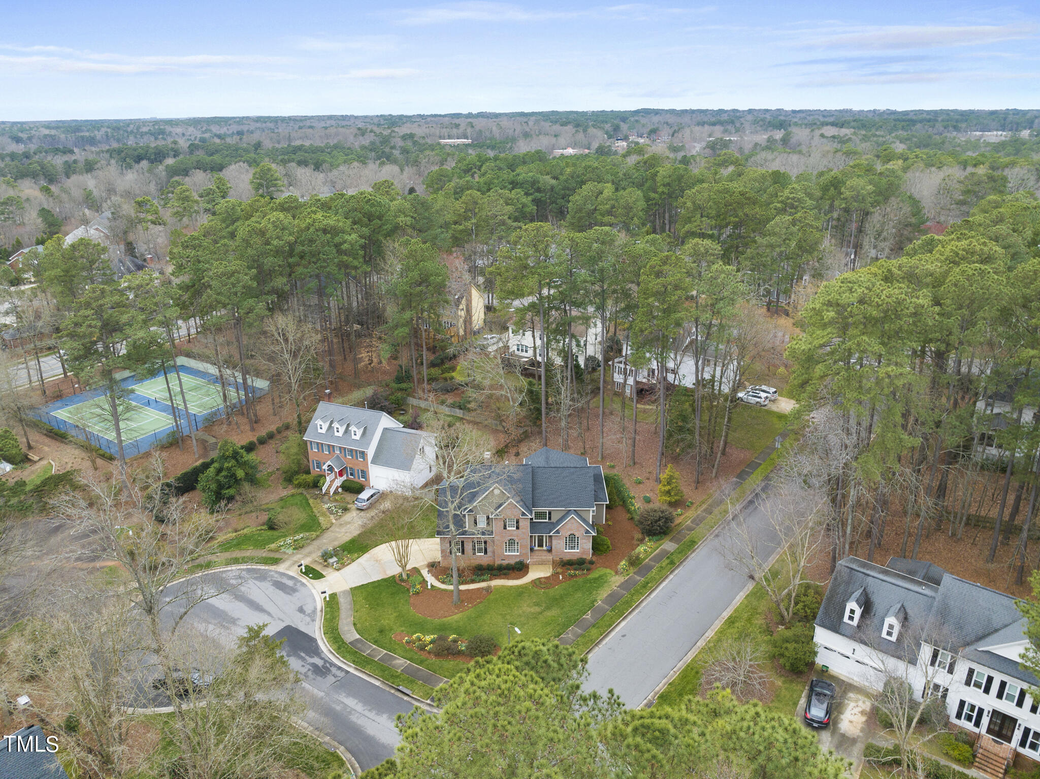 107 Kilbreck Drive