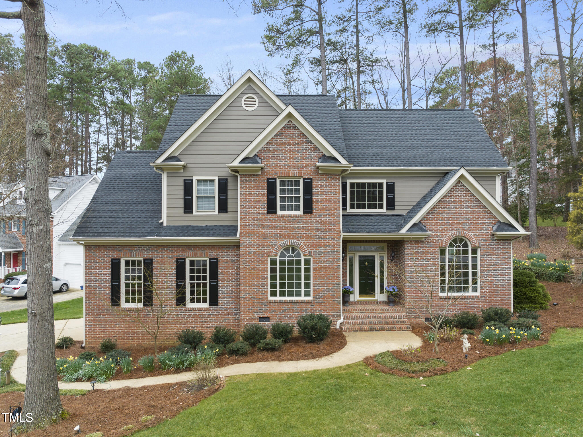 107 Kilbreck Drive