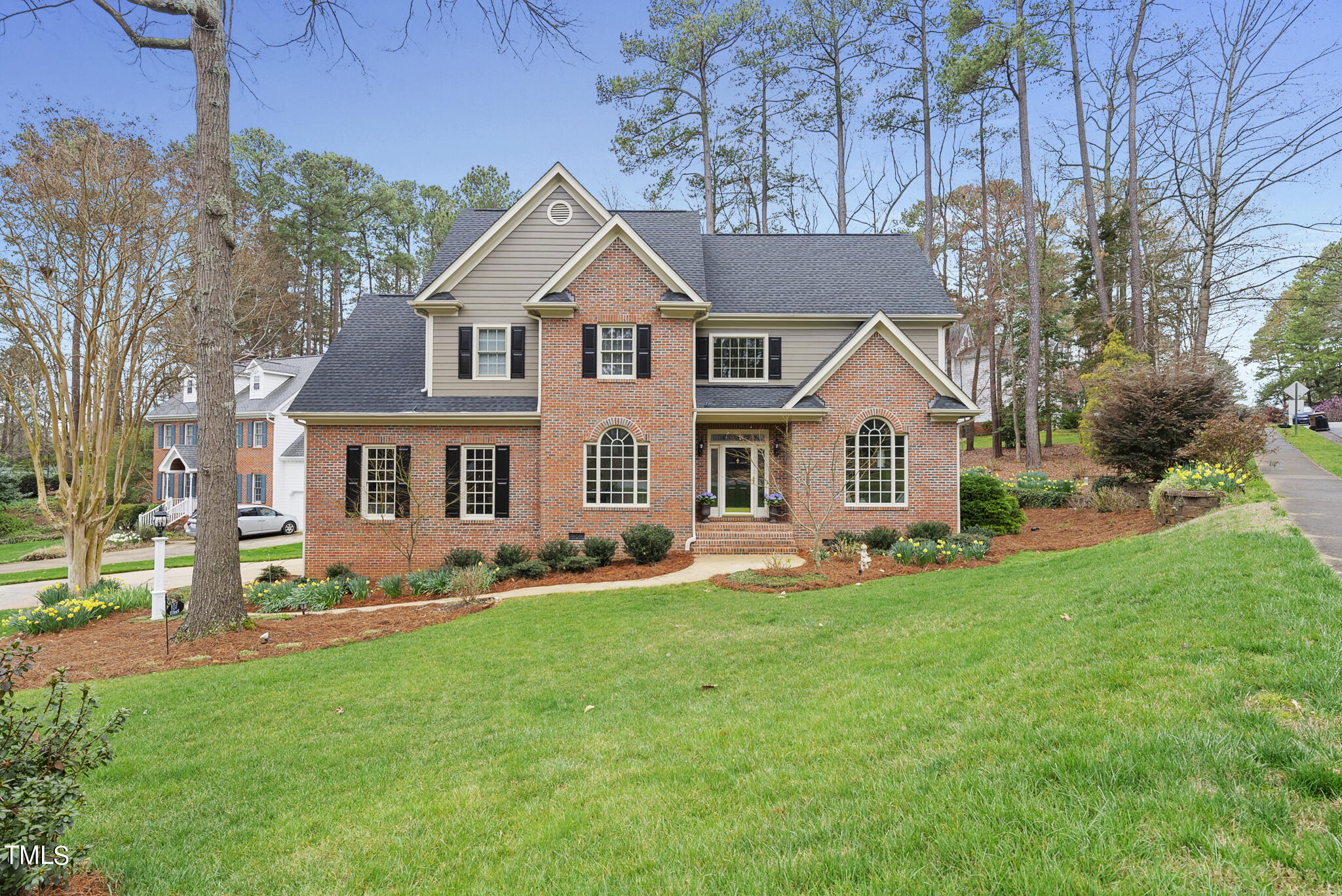 107 Kilbreck Drive