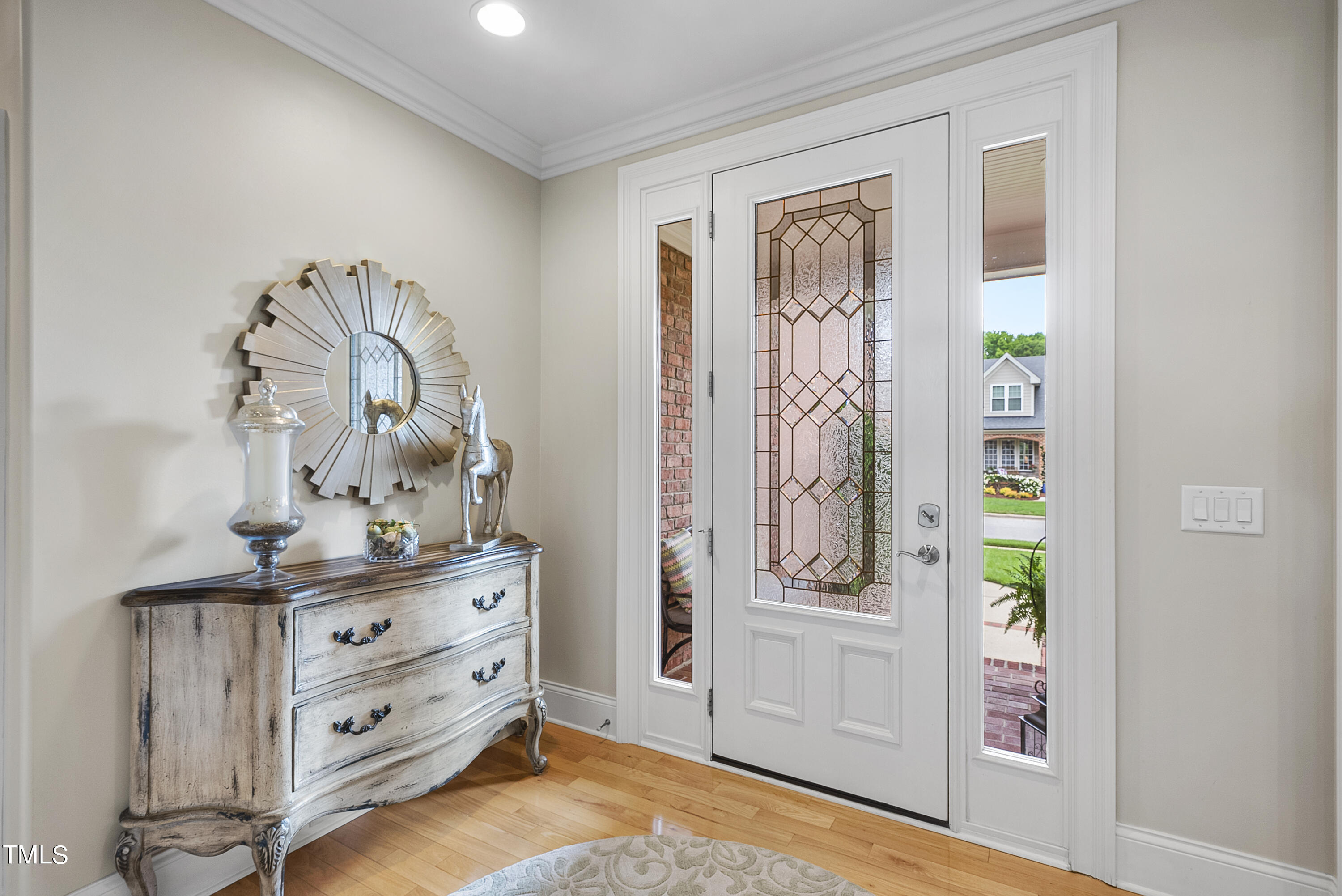 110 Sonoma Valley Drive