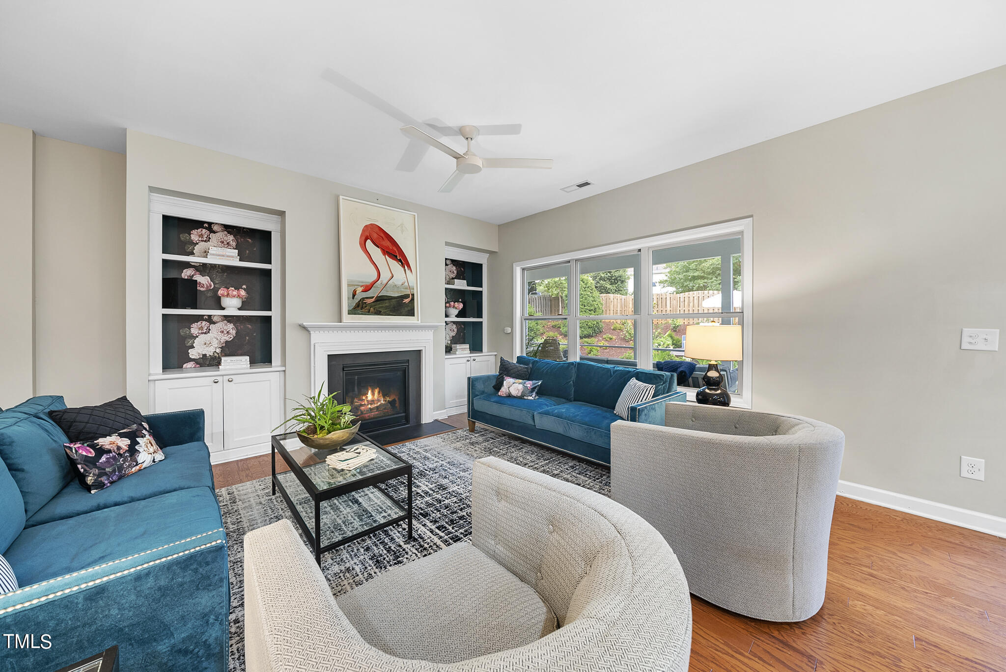 8708 Forester Lane