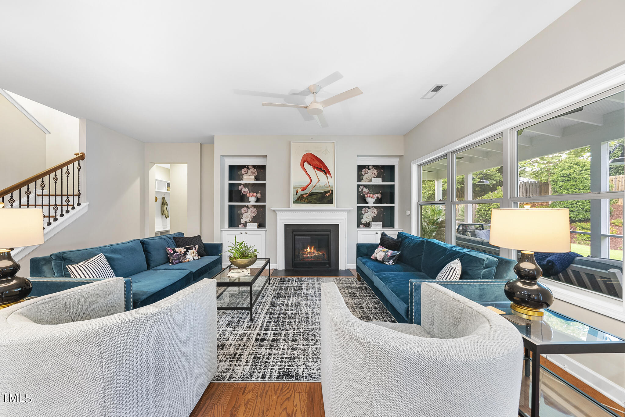8708 Forester Lane