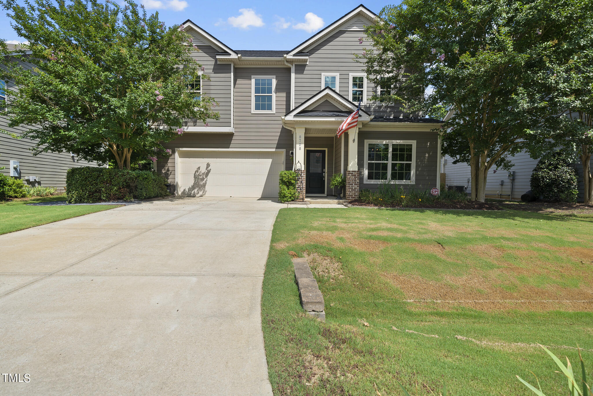 8708 Forester Lane