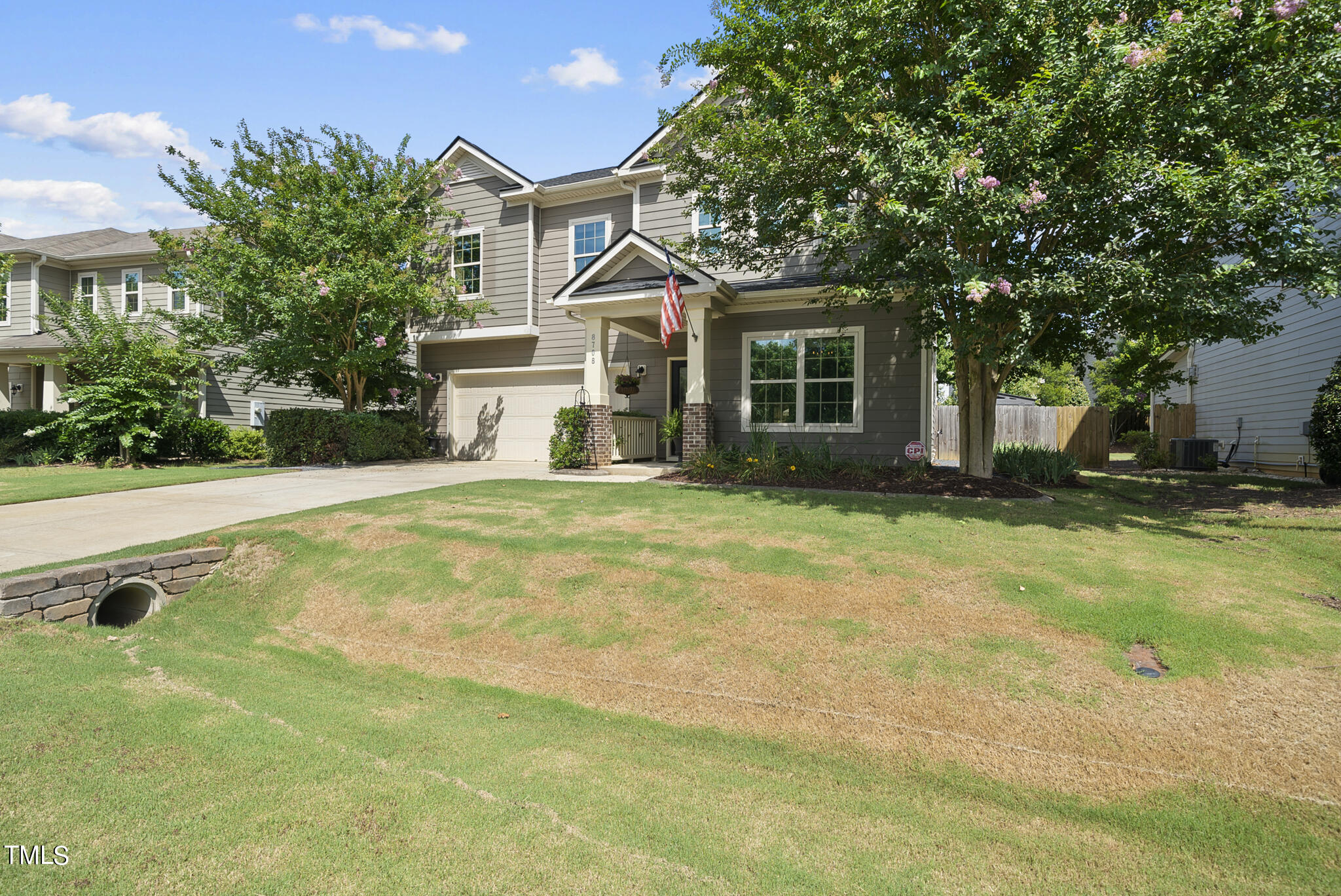 8708 Forester Lane
