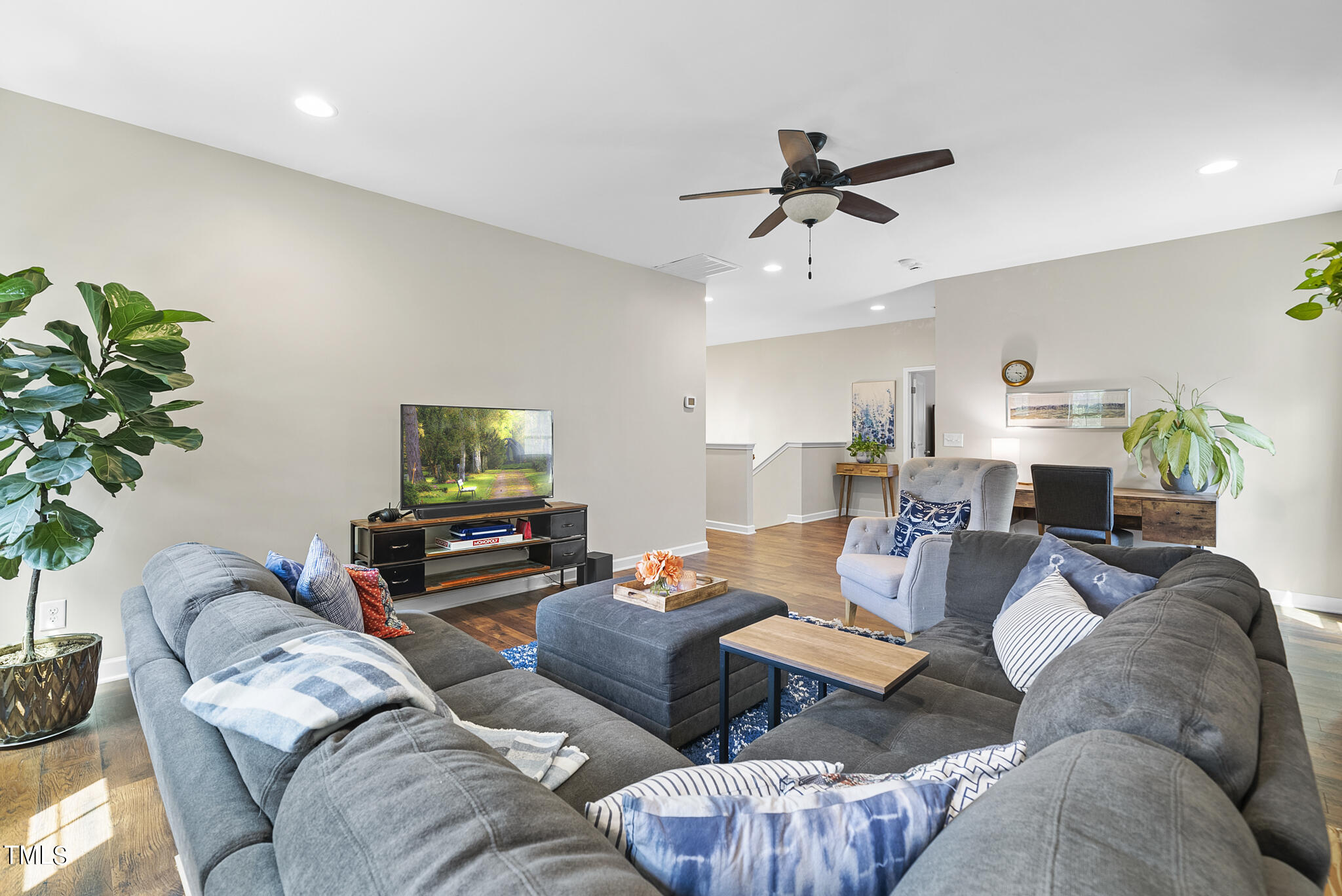 8708 Forester Lane