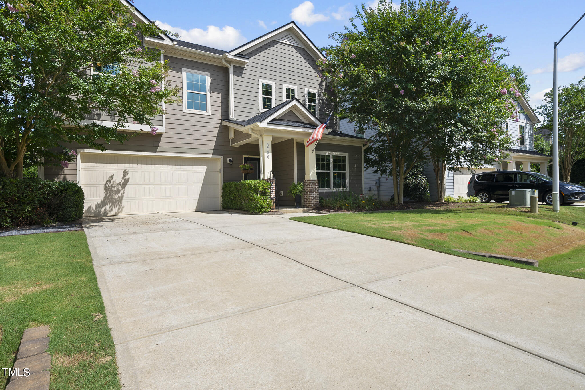 8708 Forester Lane