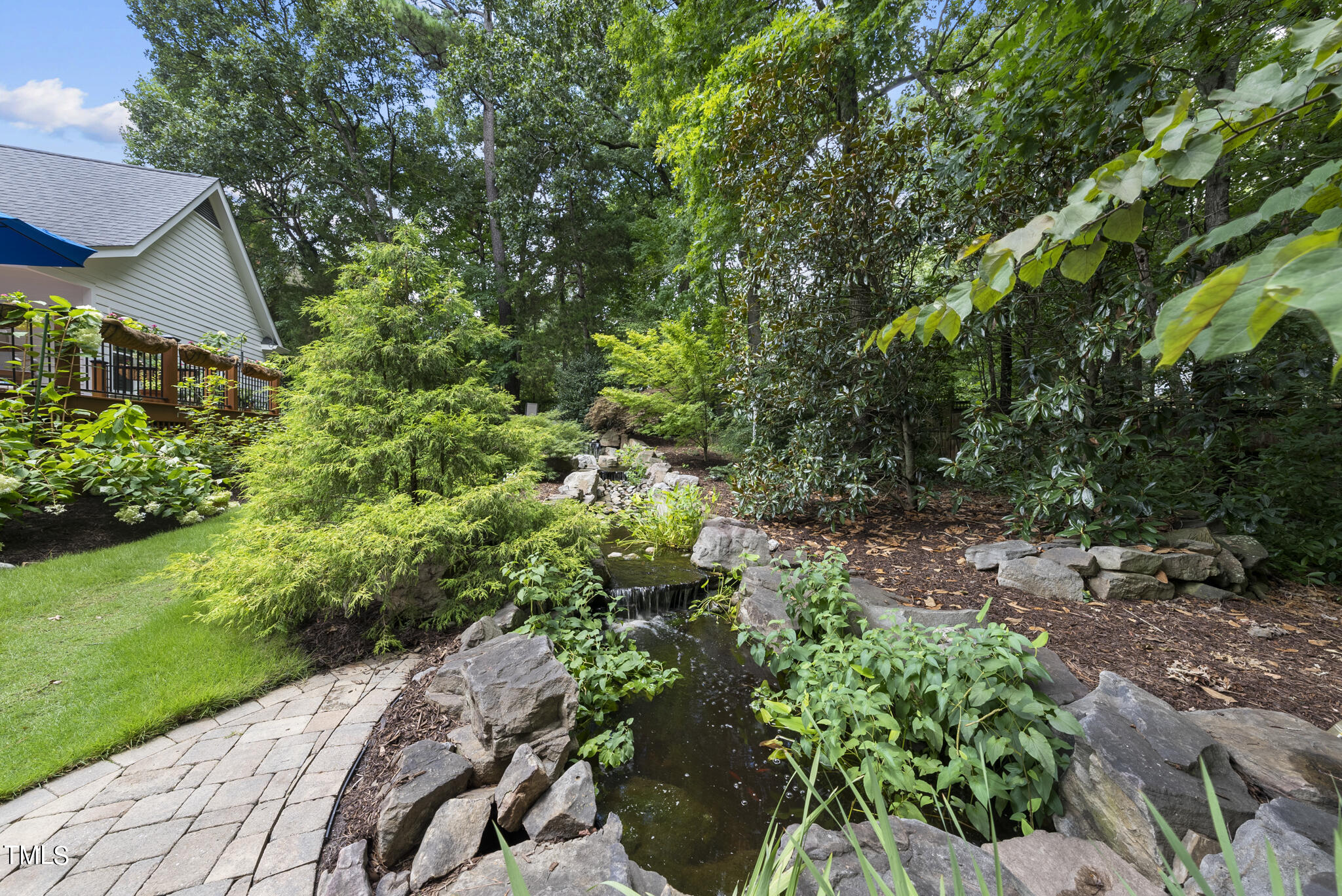 314 Kettlebridge Drive