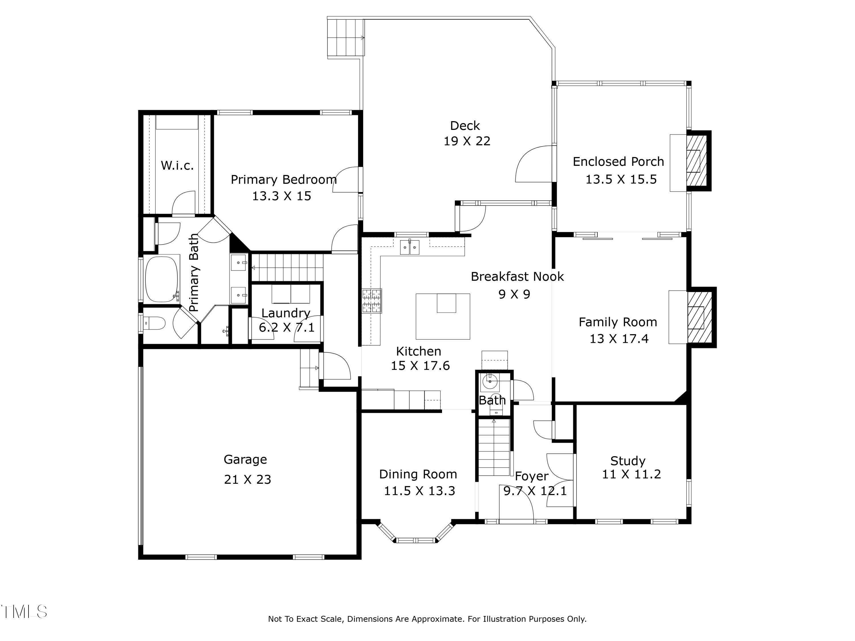 314 Kettlebridge Drive