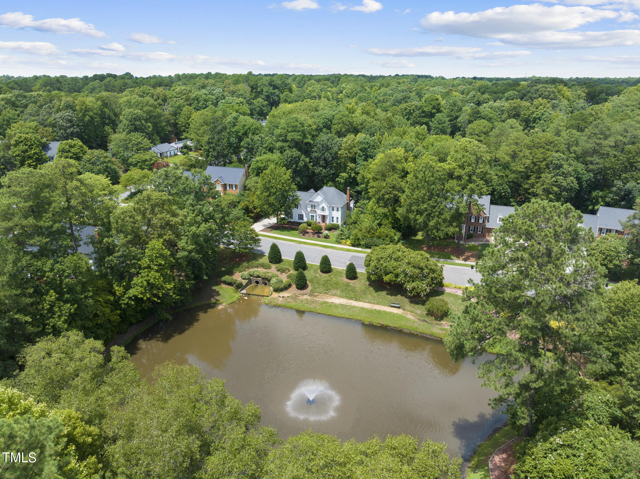 314 Kettlebridge Drive