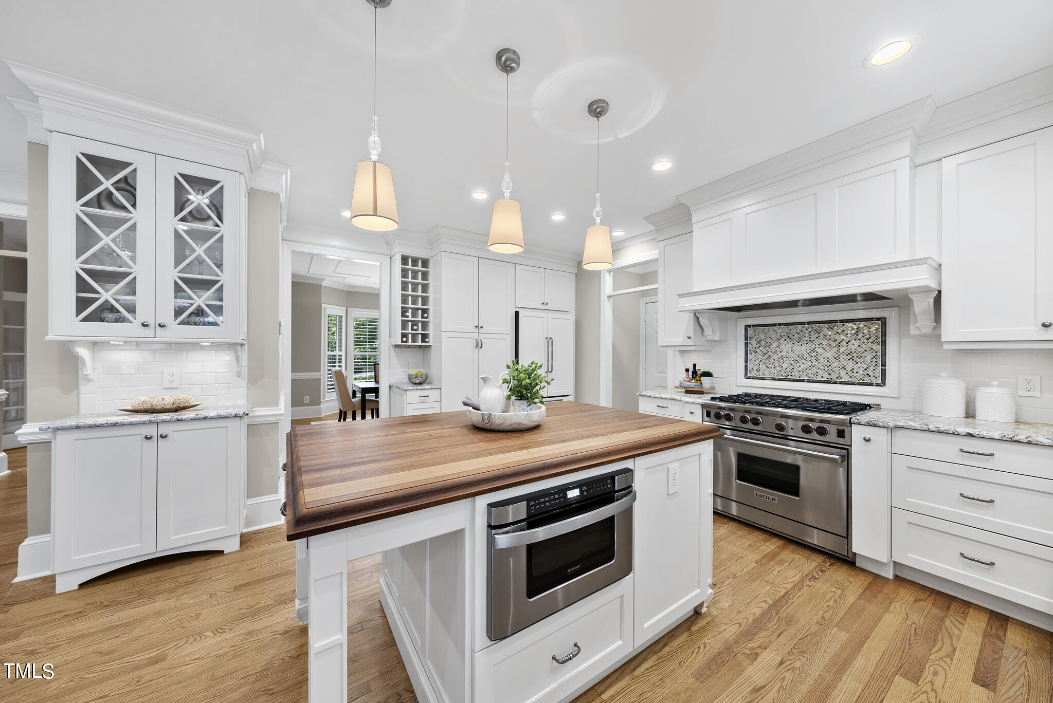 314 Kettlebridge Drive