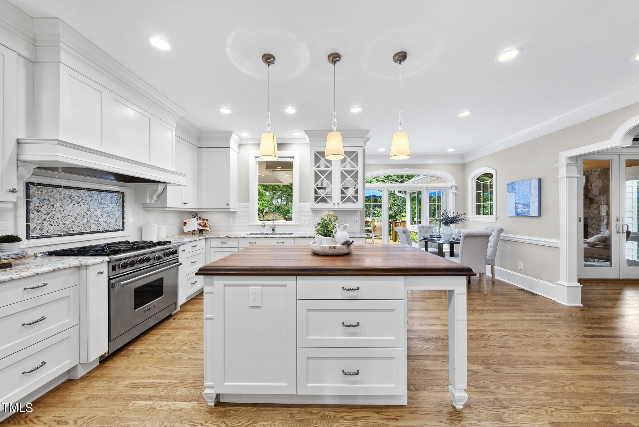 314 Kettlebridge Drive
