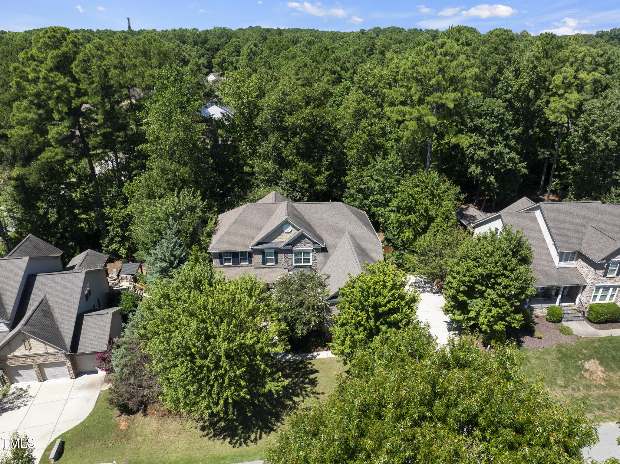 8516 Newberry Grove Drive