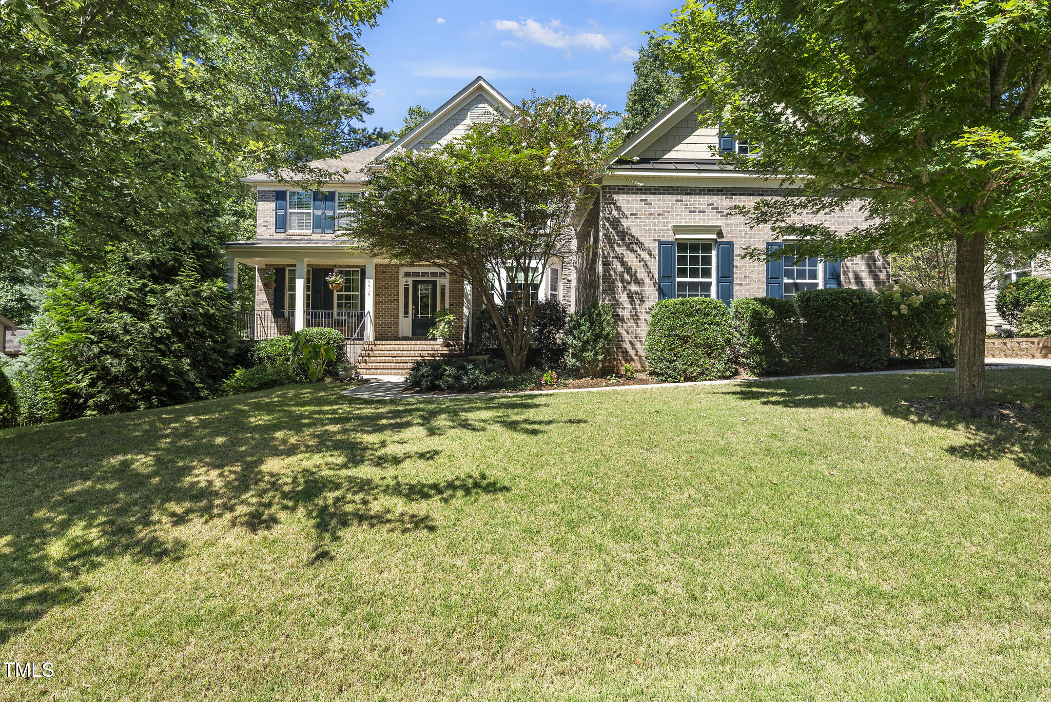 8516 Newberry Grove Drive