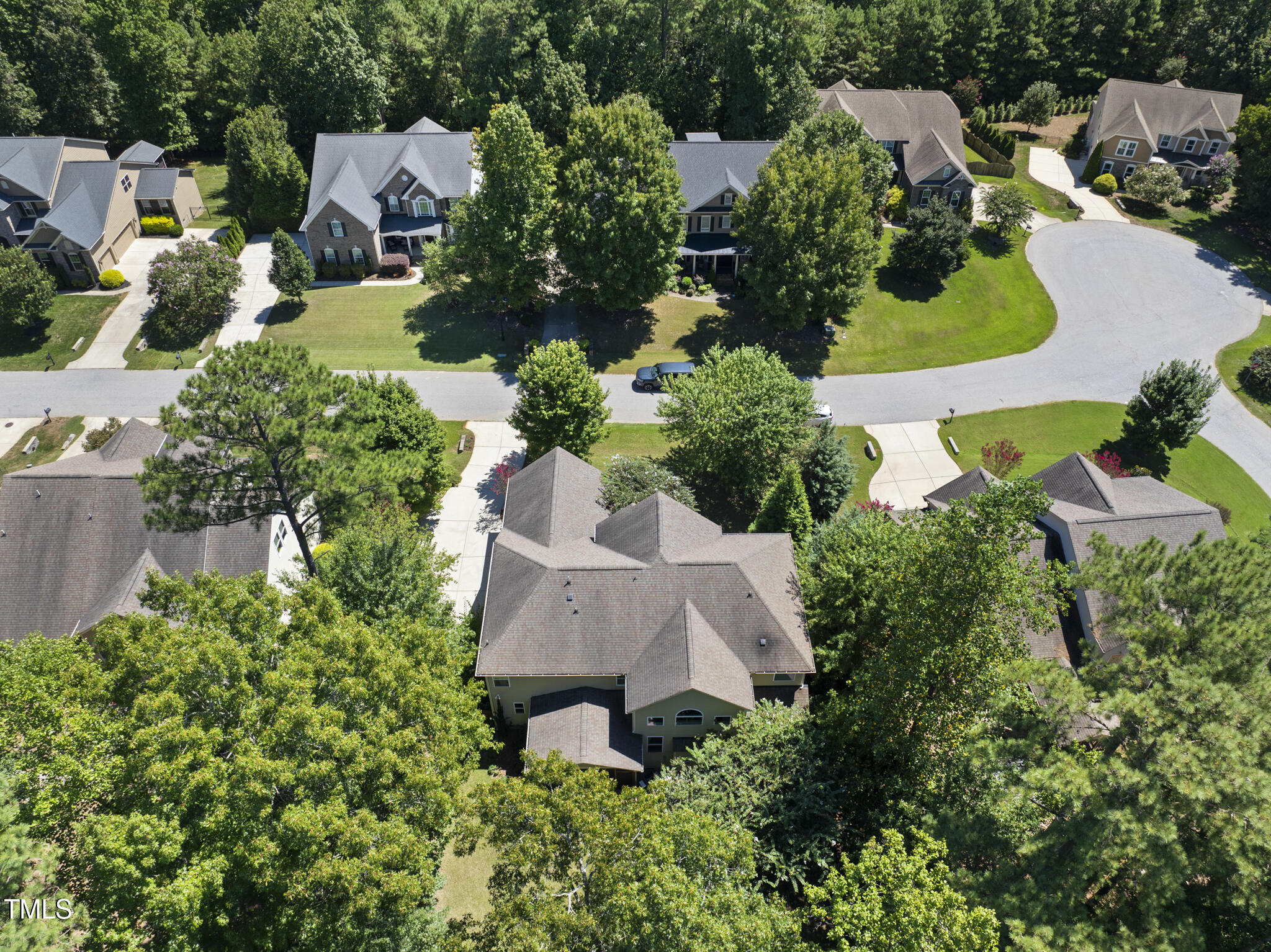 8516 Newberry Grove Drive