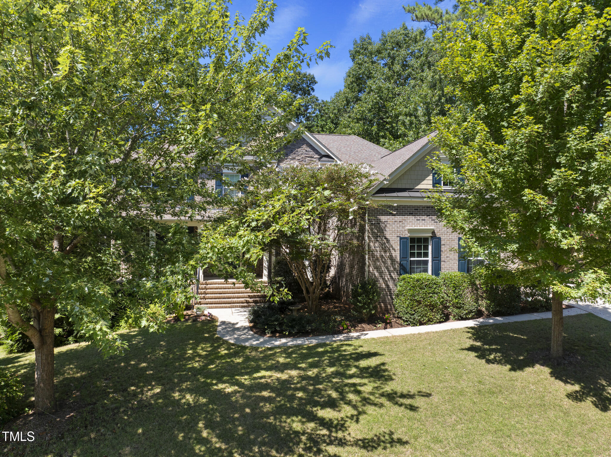 8516 Newberry Grove Drive