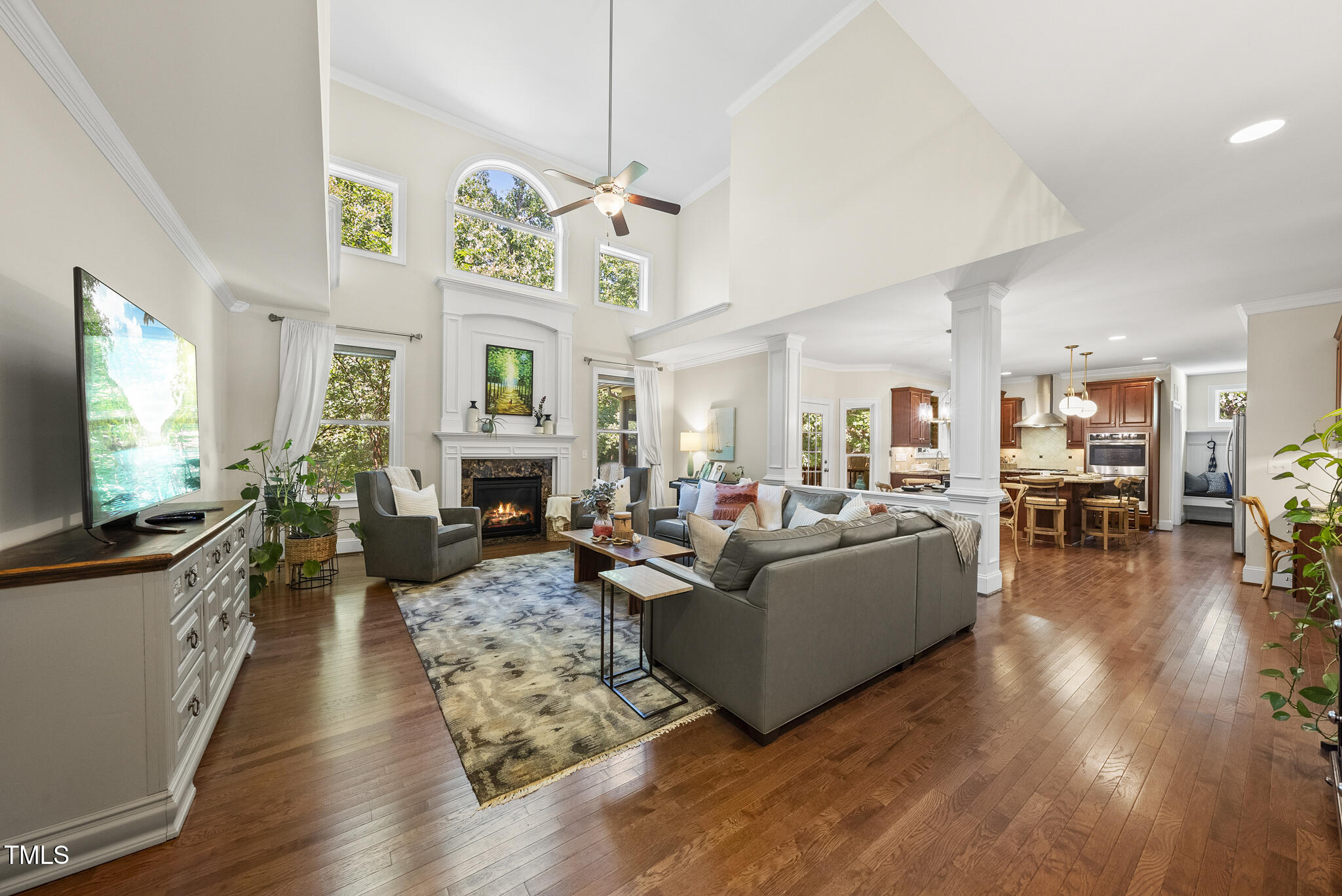 8516 Newberry Grove Drive
