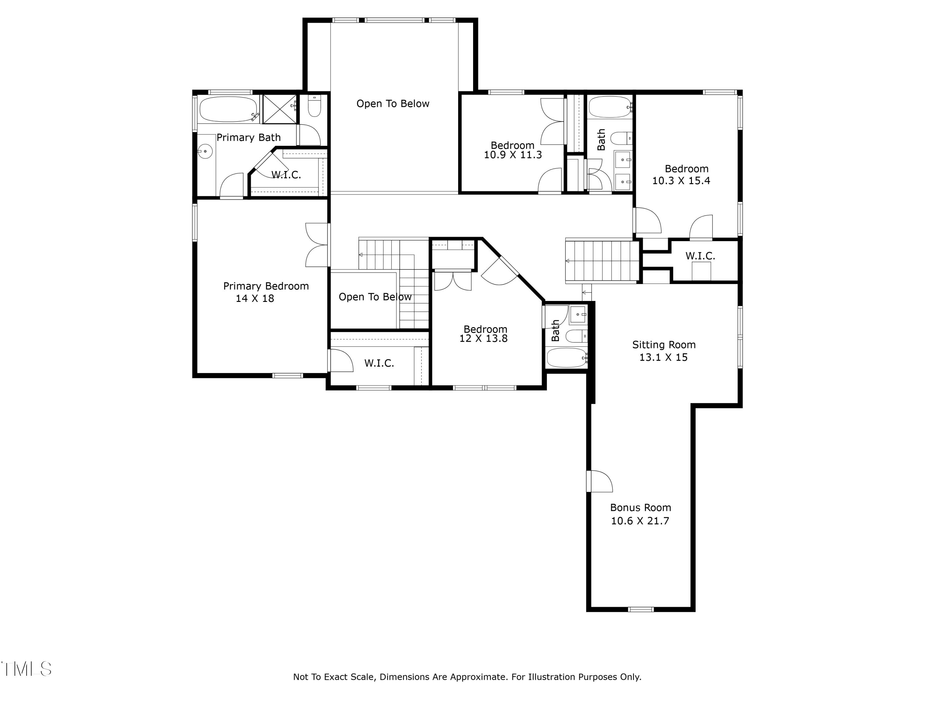 8516 Newberry Grove Drive