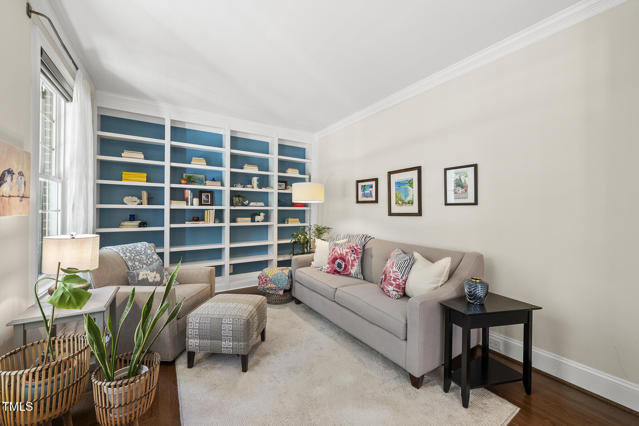 8516 Newberry Grove Drive