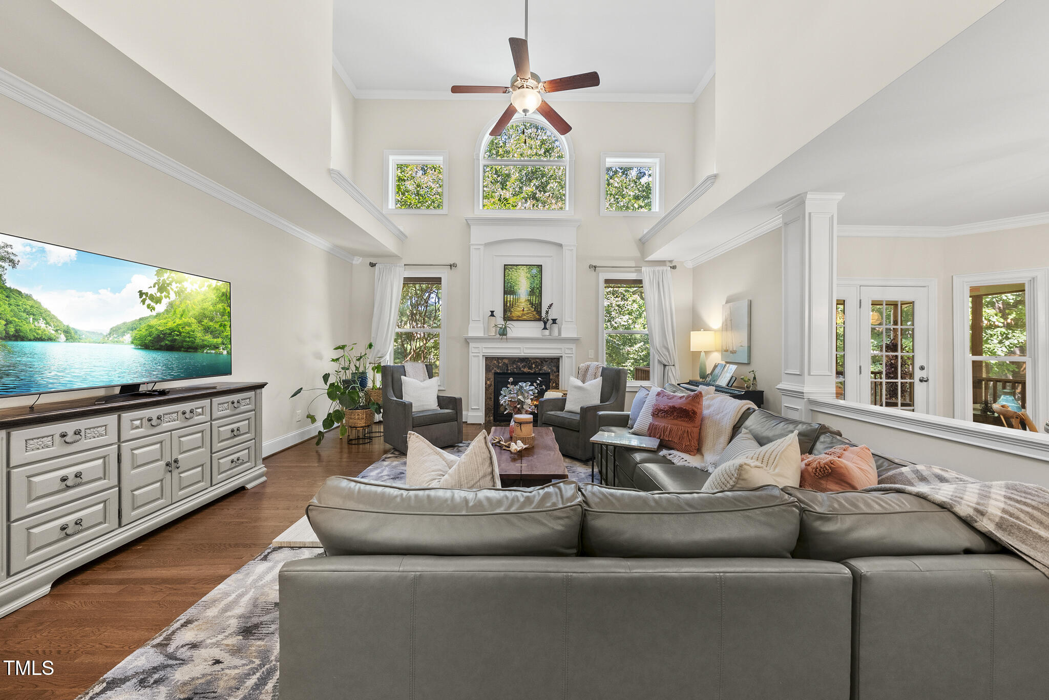 8516 Newberry Grove Drive