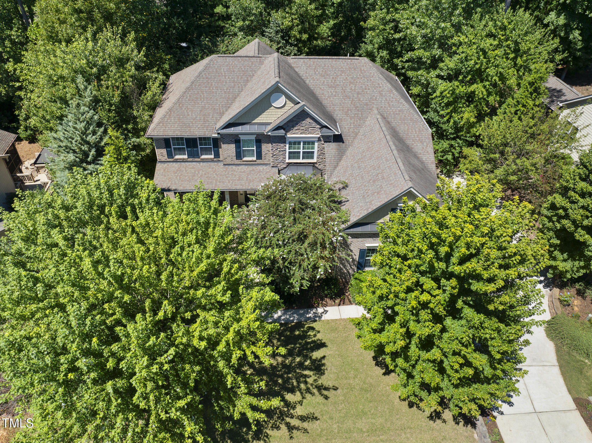 8516 Newberry Grove Drive