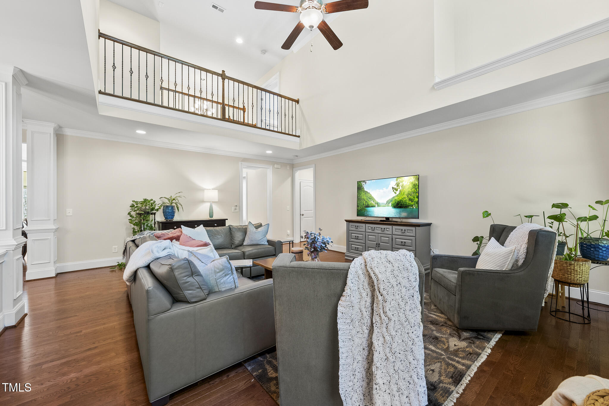 8516 Newberry Grove Drive