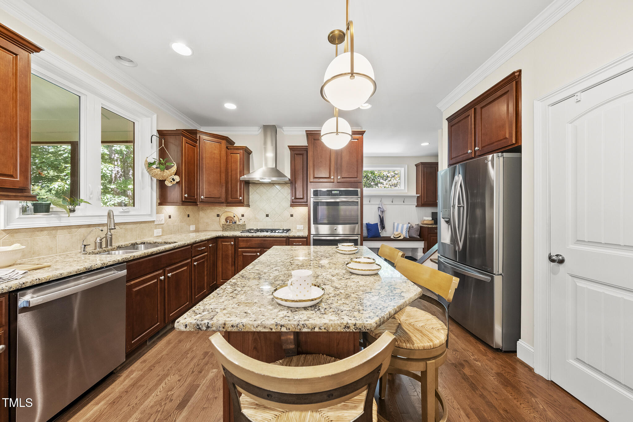 8516 Newberry Grove Drive