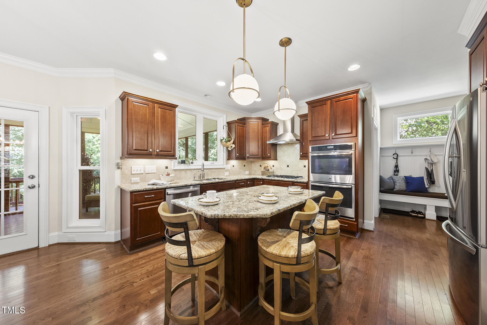 8516 Newberry Grove Drive