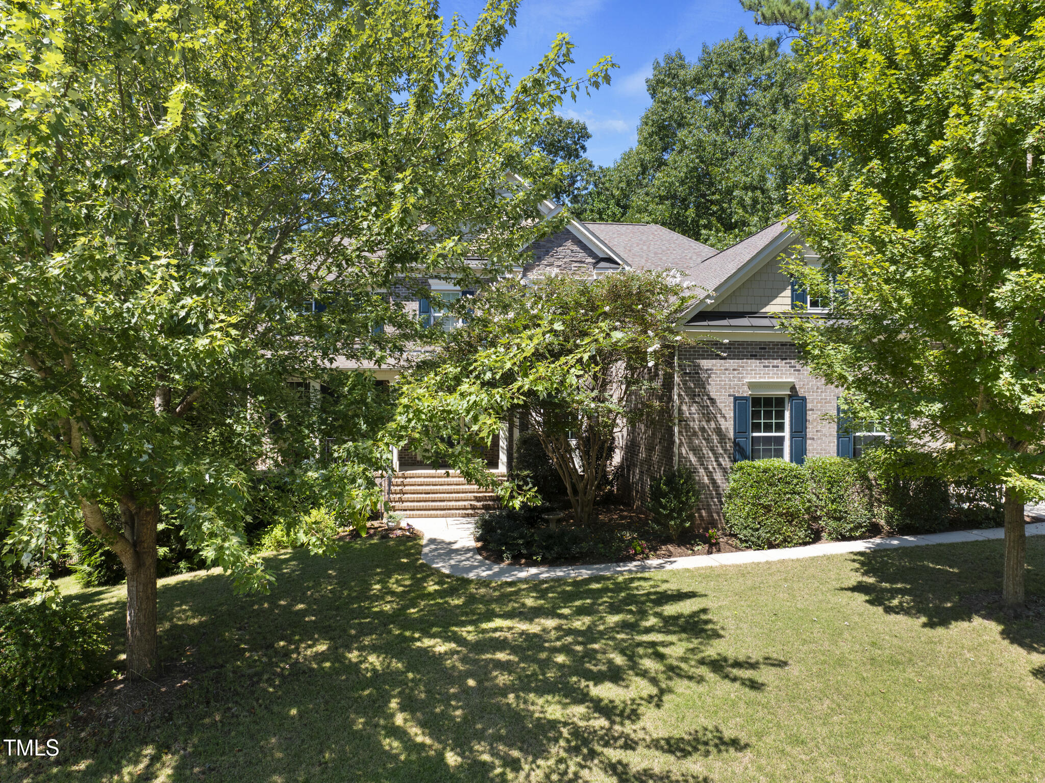 8516 Newberry Grove Drive
