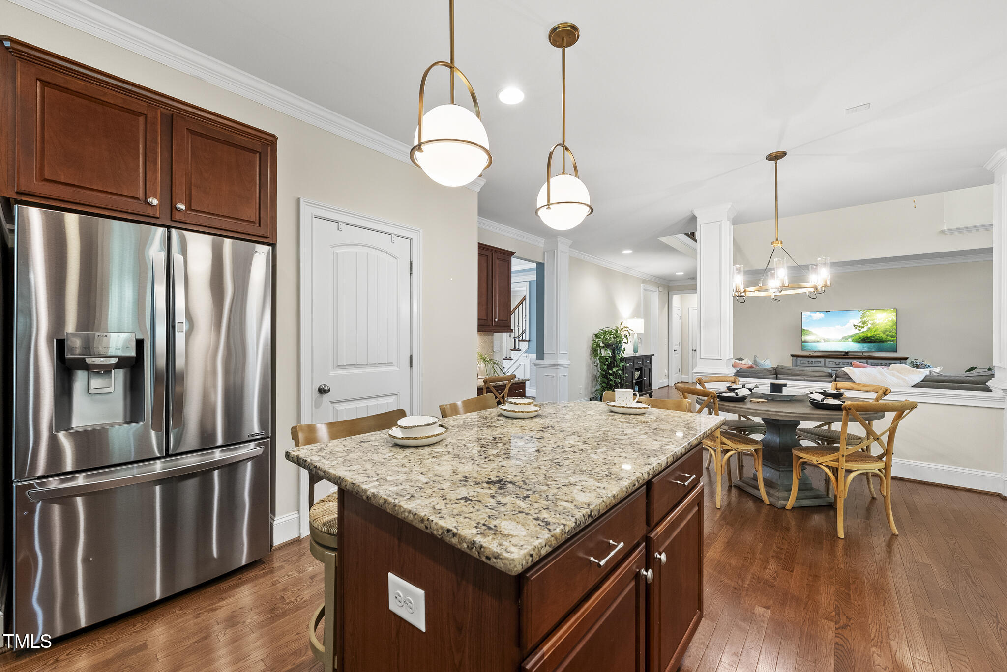 8516 Newberry Grove Drive