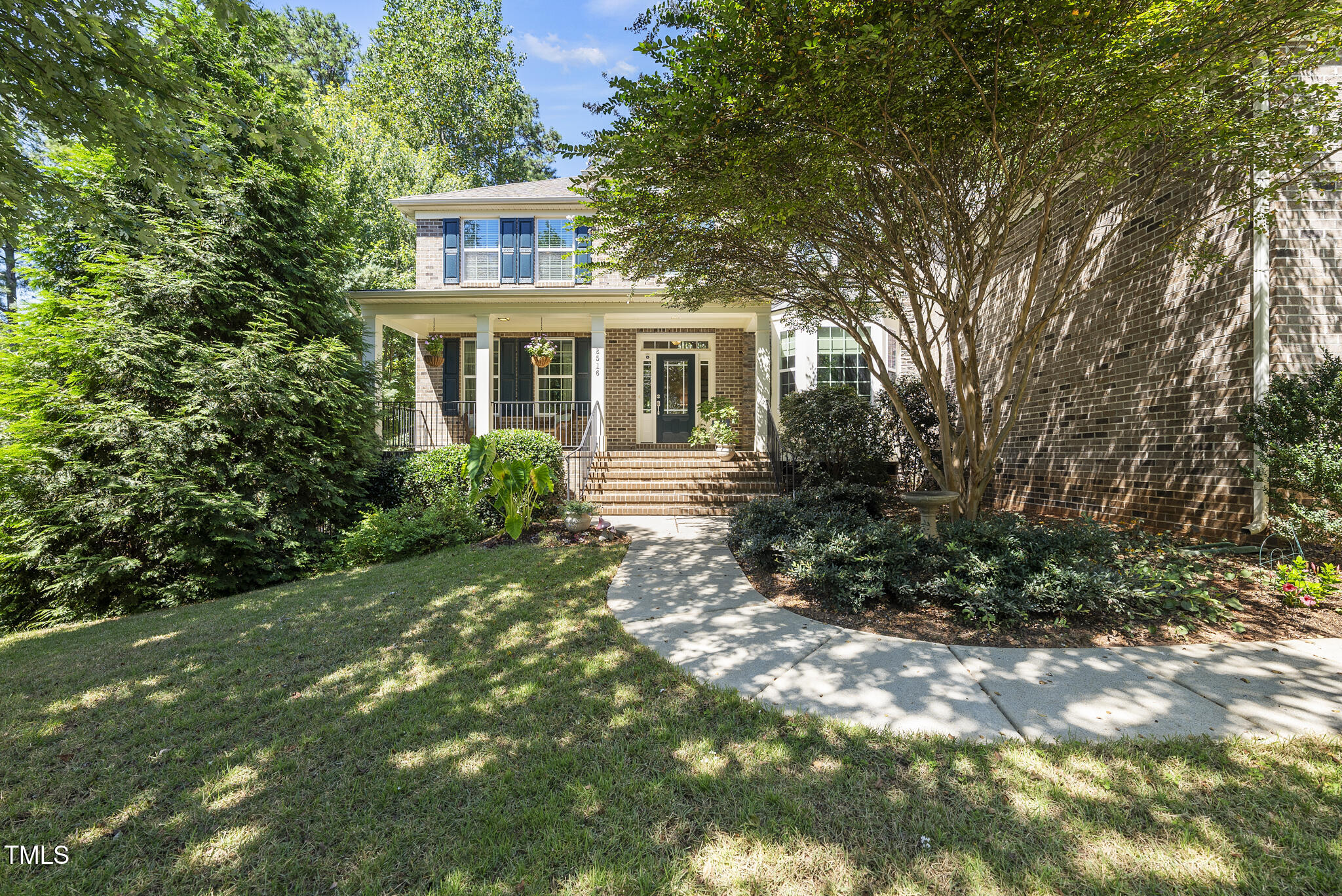 8516 Newberry Grove Drive