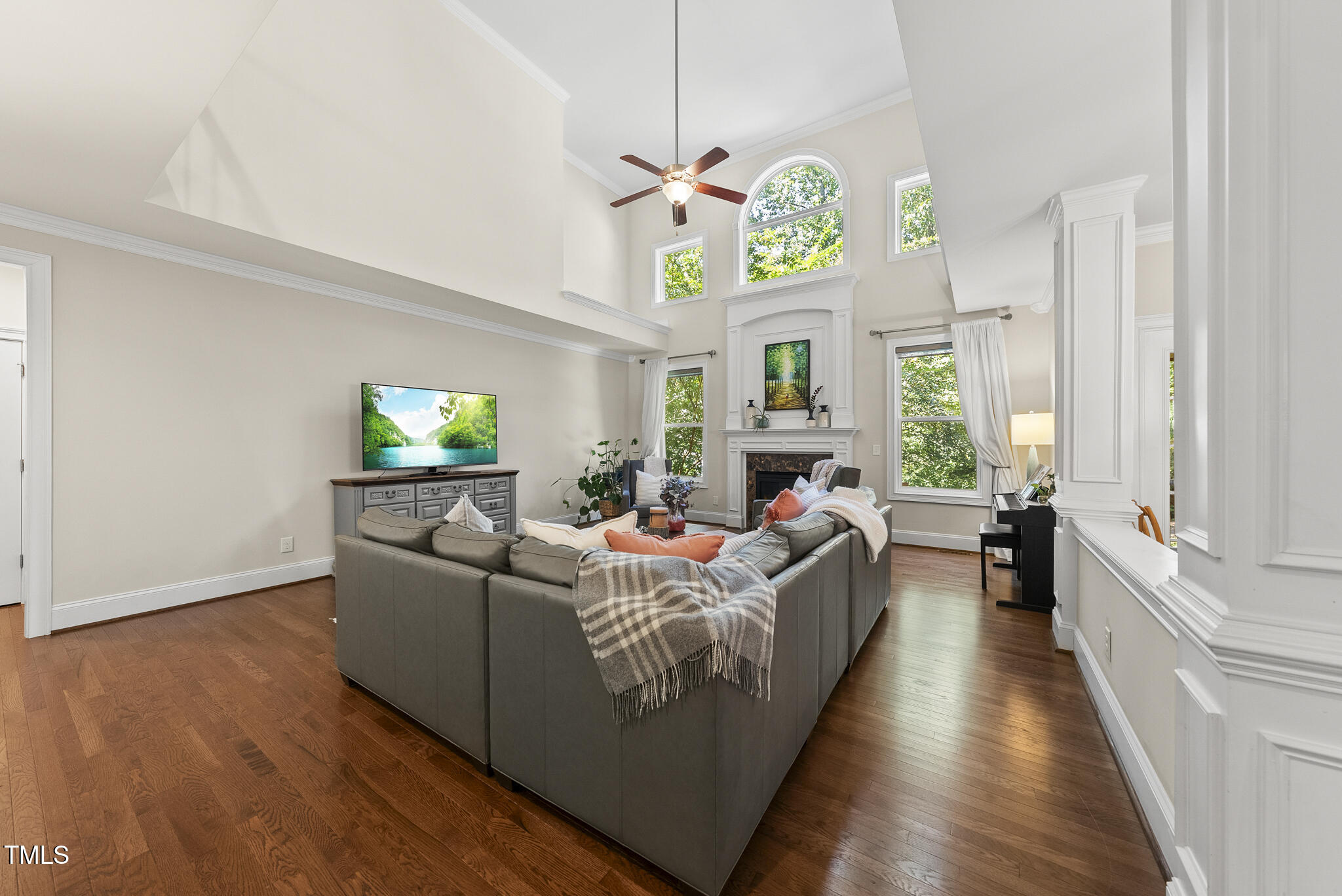 8516 Newberry Grove Drive
