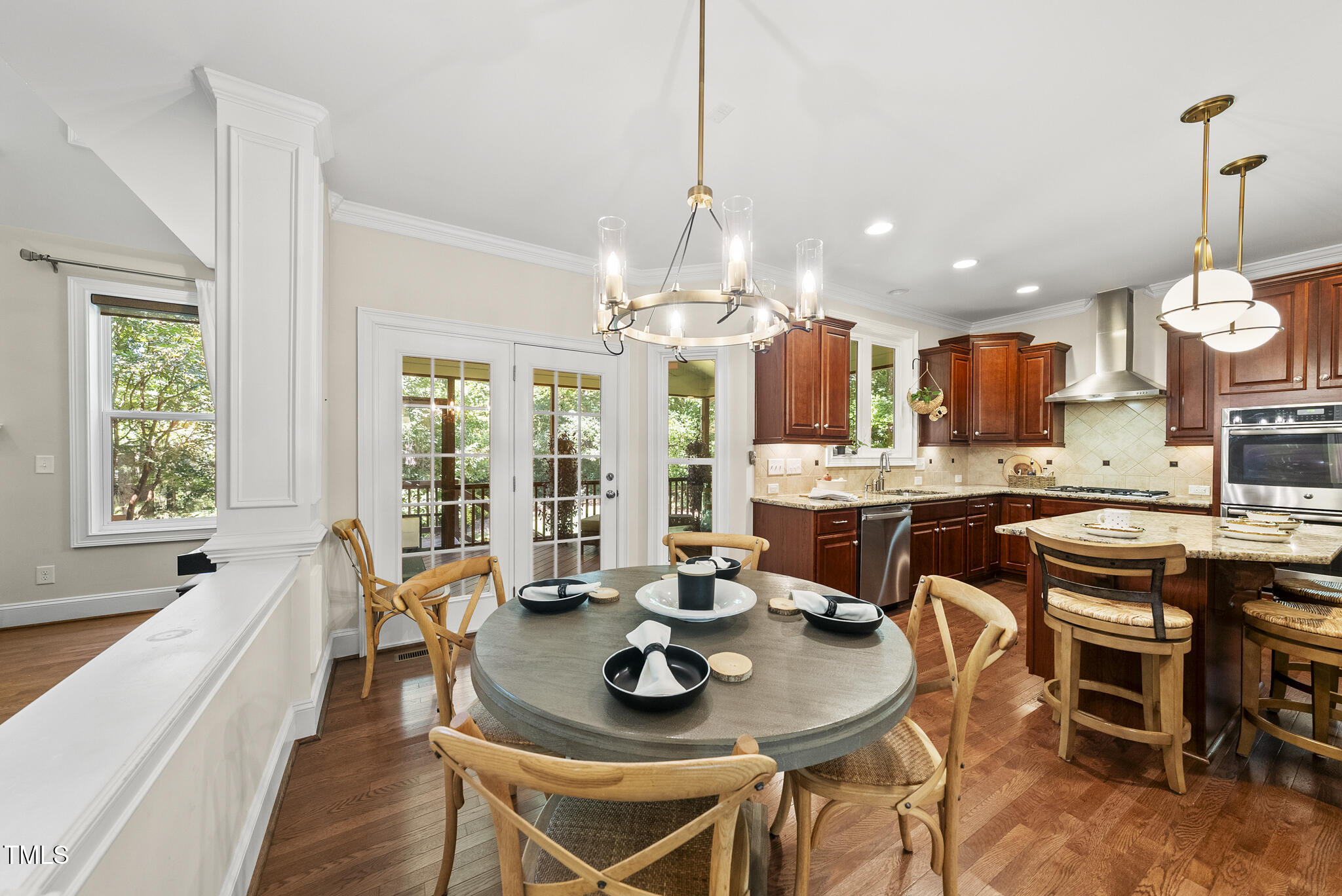 8516 Newberry Grove Drive