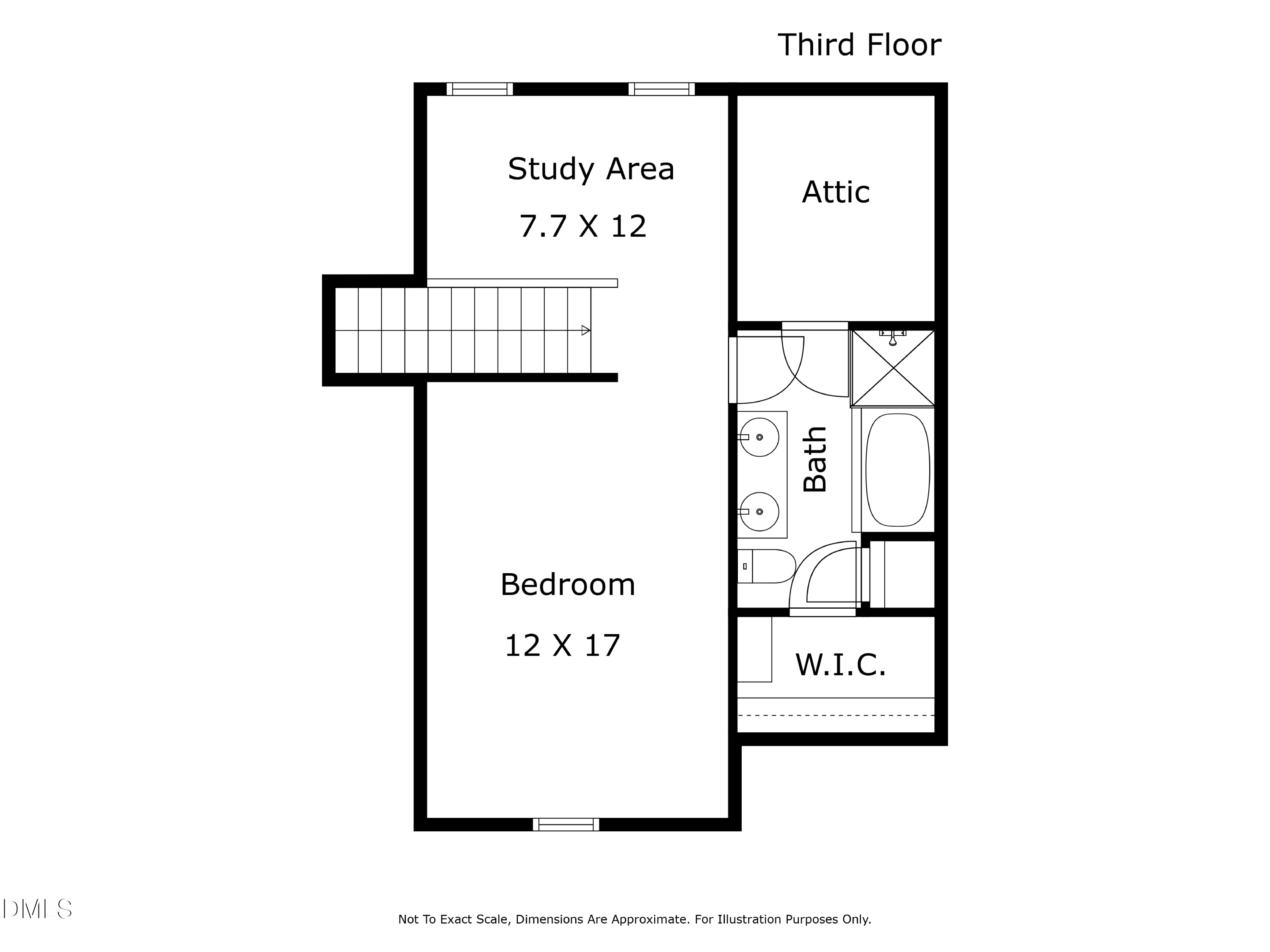 105 Balzac Court